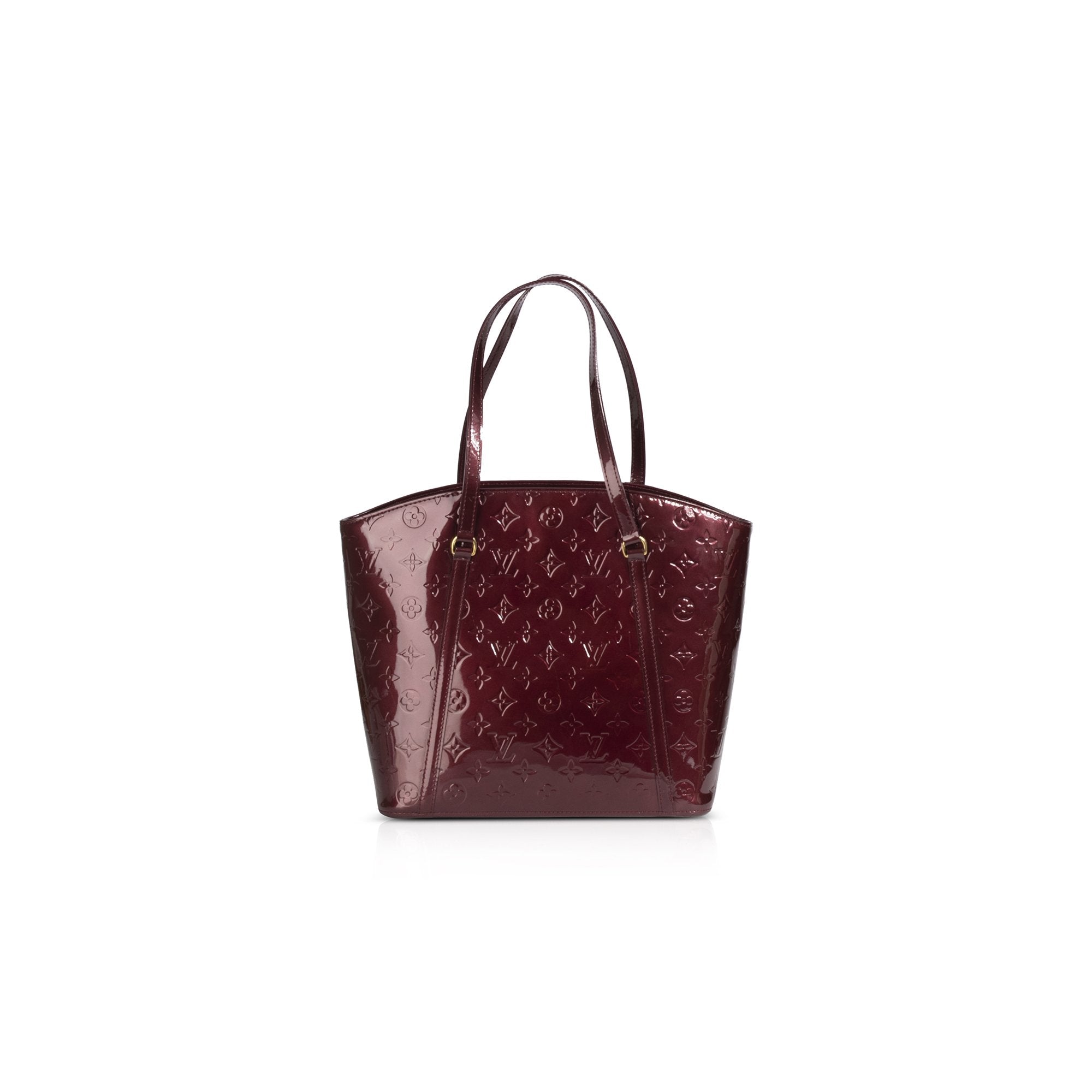 Louis Vuitton Vernis Avalon GM Tote
