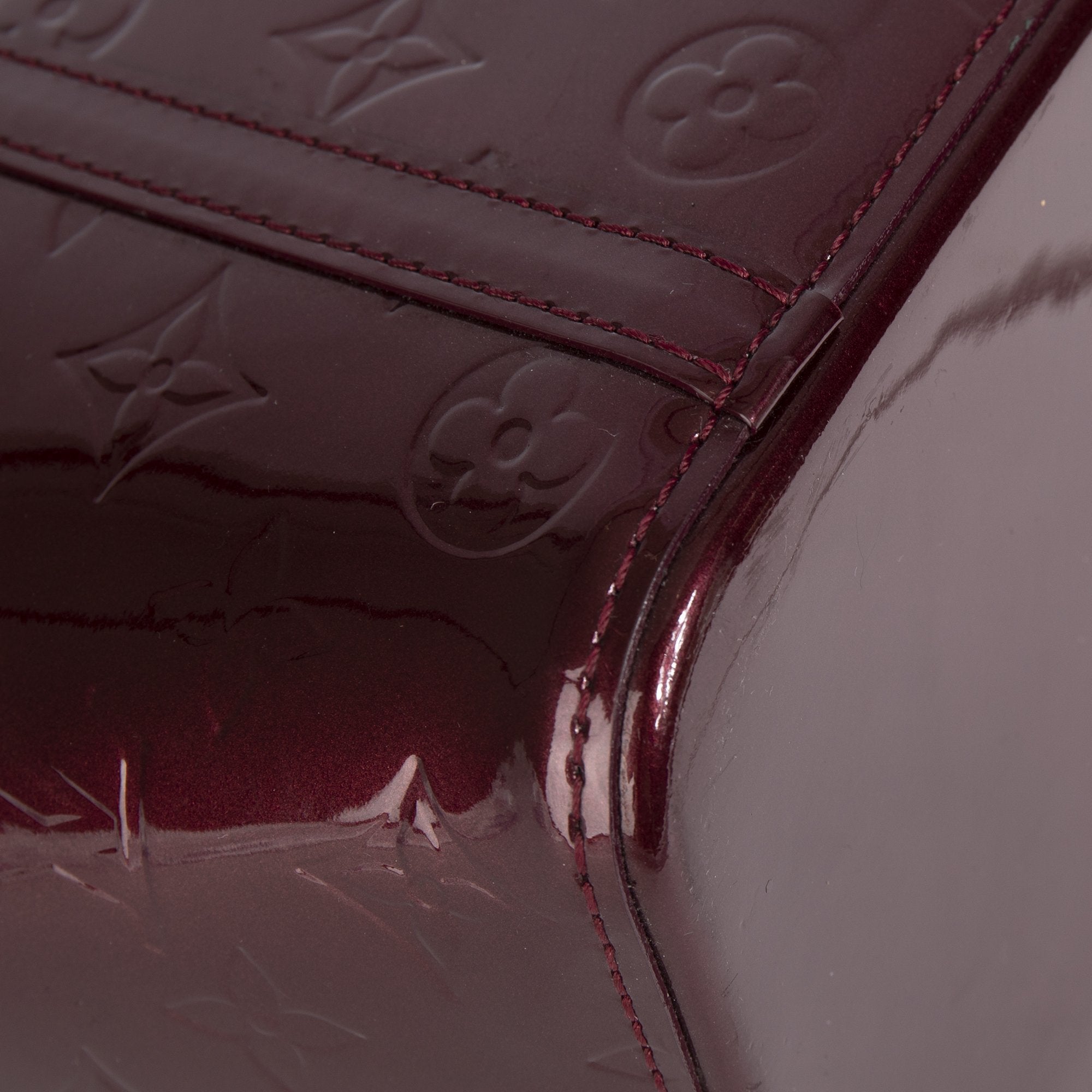 Louis Vuitton Vernis Avalon GM Tote