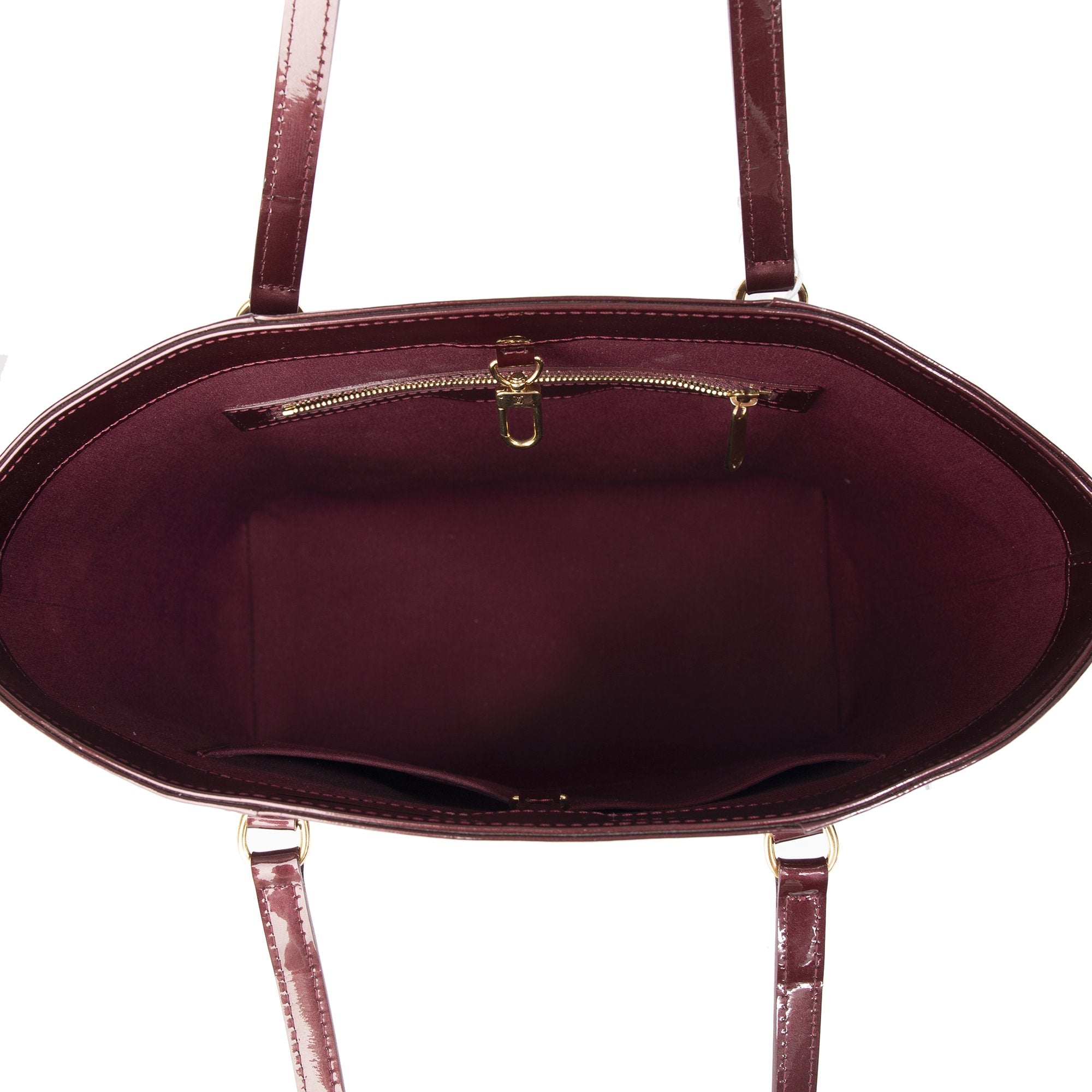 Louis Vuitton Vernis Avalon GM Tote