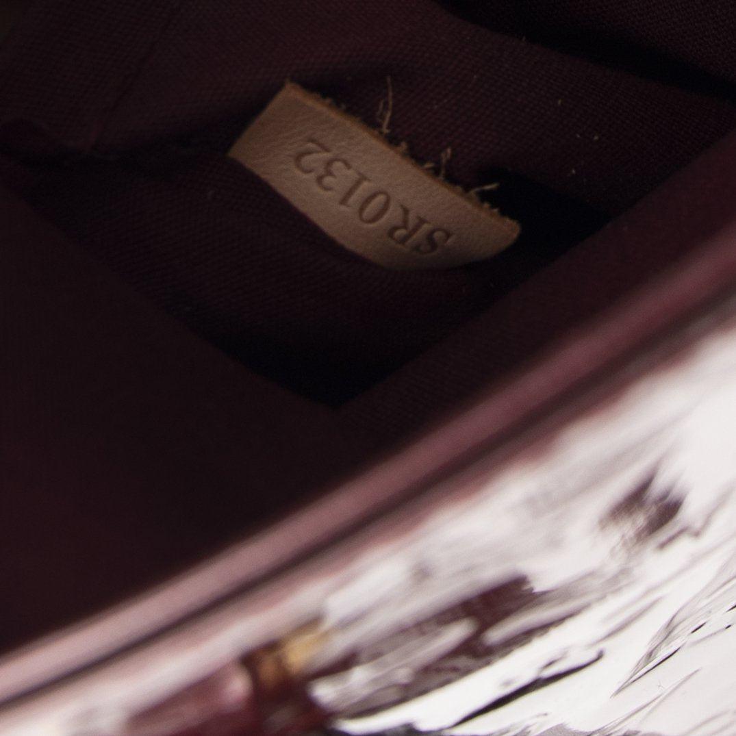 Louis Vuitton Vernis Avalon GM Tote