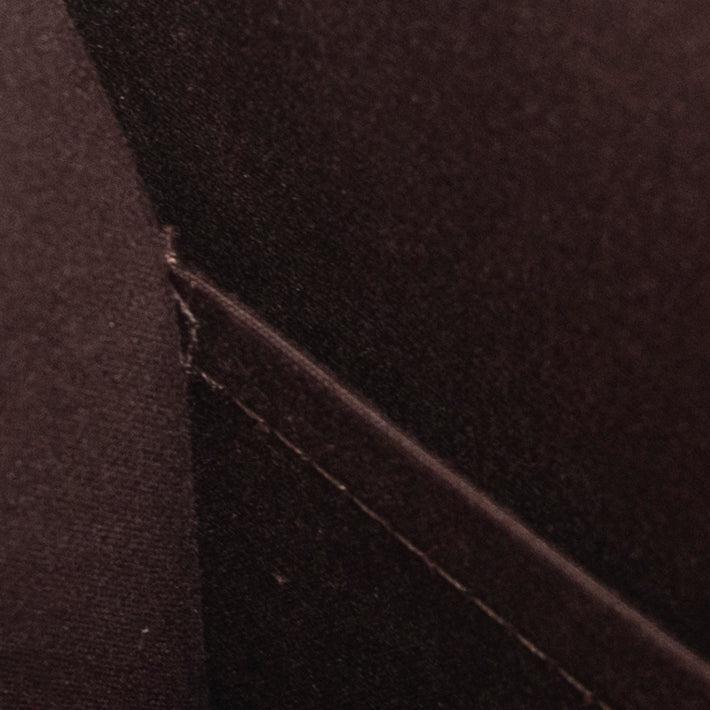 Louis Vuitton Vernis Brentwood Tote