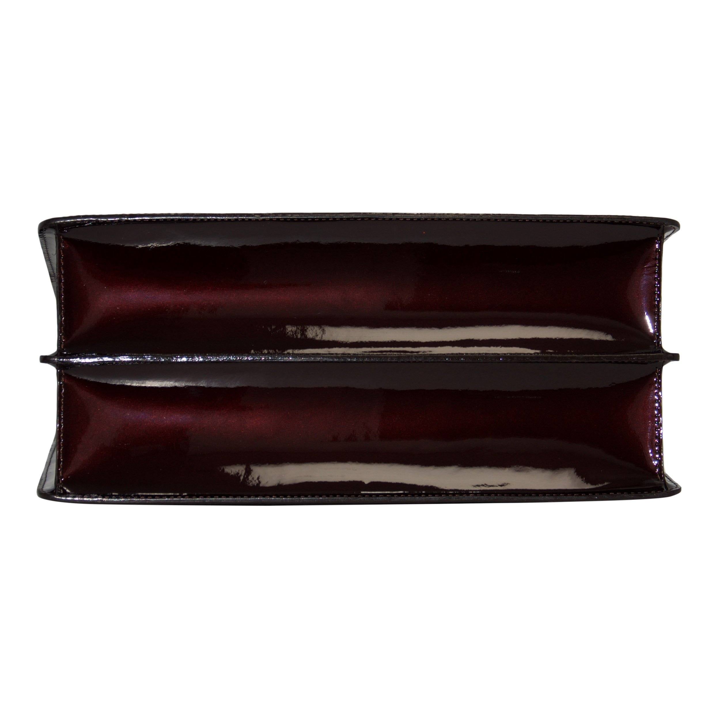 Louis Vuitton Vernis Deesse GM