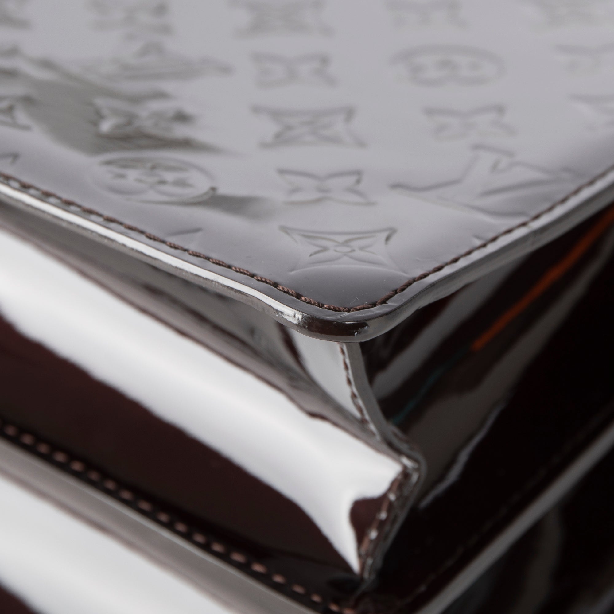 Louis Vuitton Vernis Deesse GM