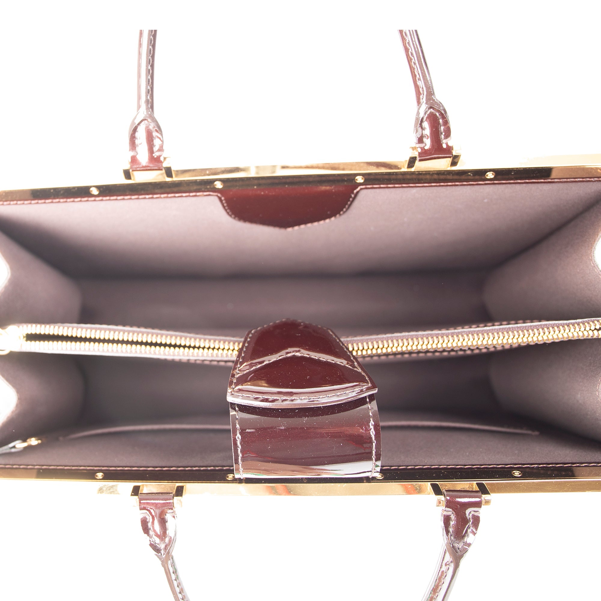 Louis Vuitton Vernis Deesse GM