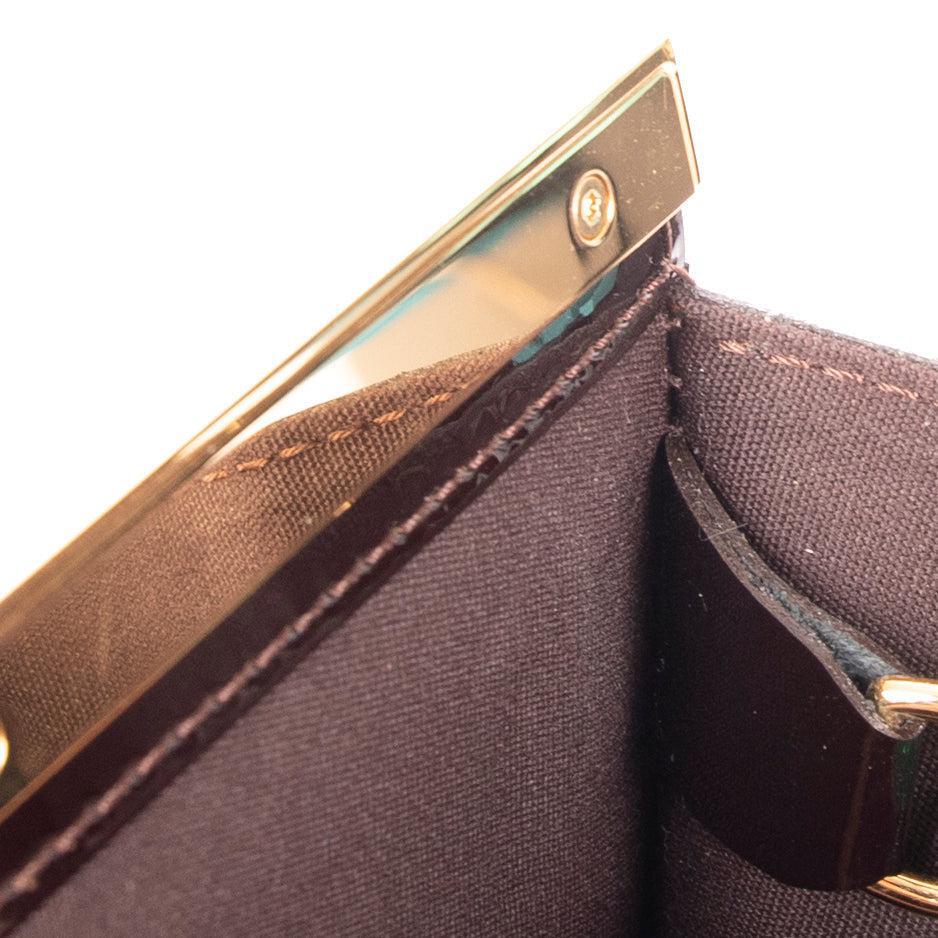 Louis Vuitton Vernis Deesse GM