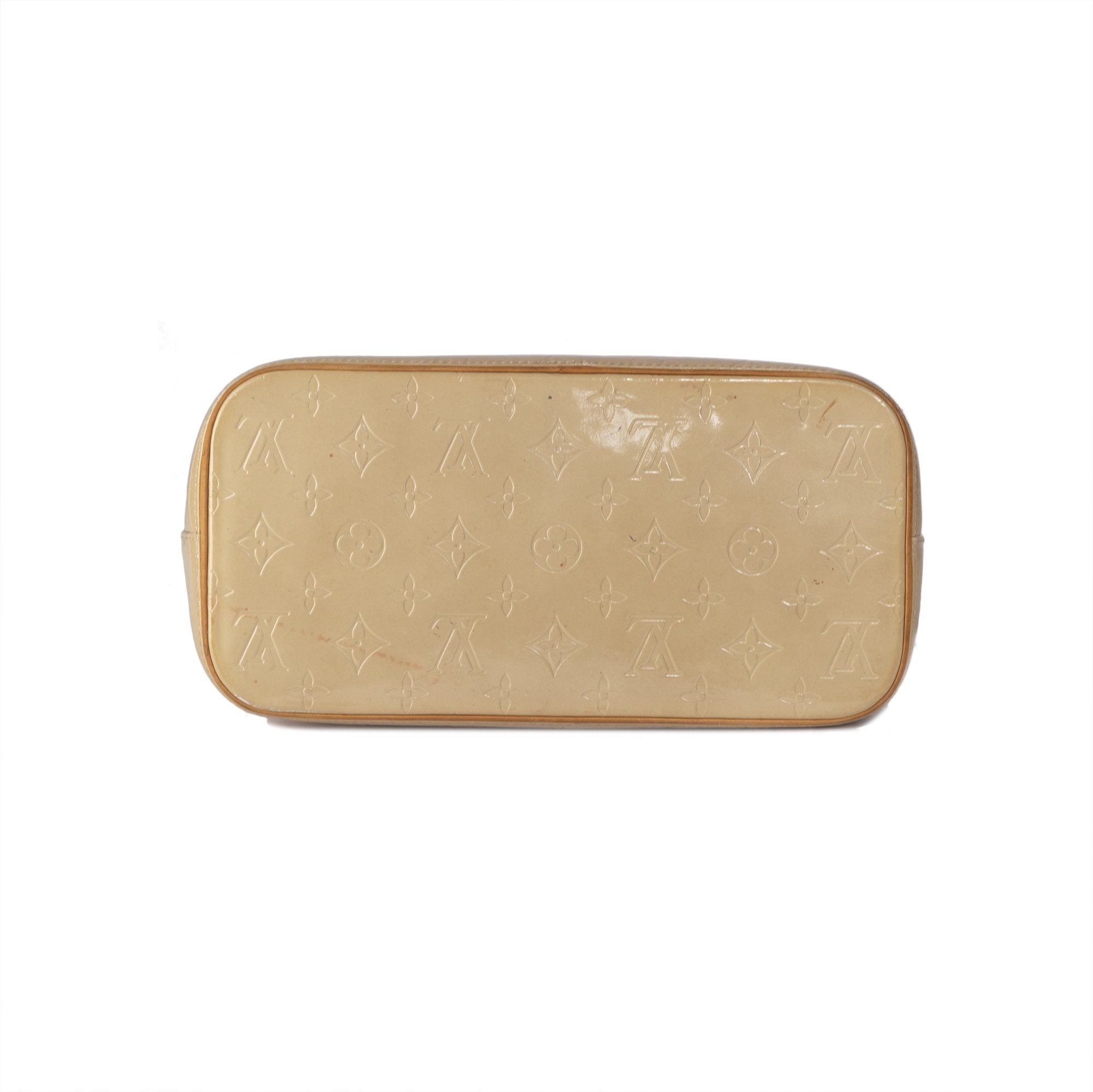 Louis Vuitton Vernis Houston Tote