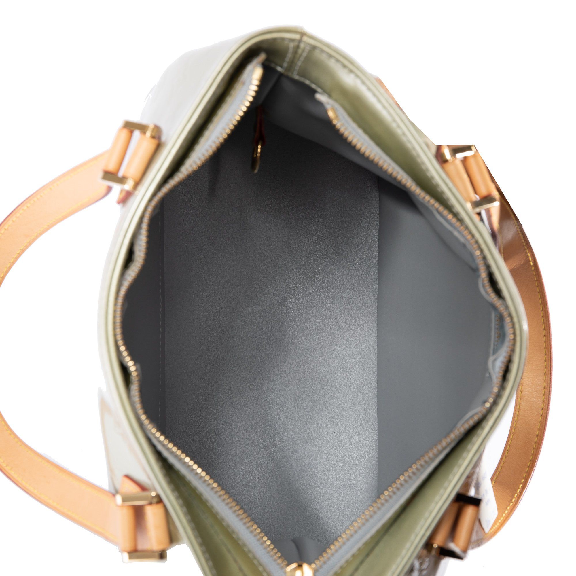 Louis Vuitton Vernis Houston Tote