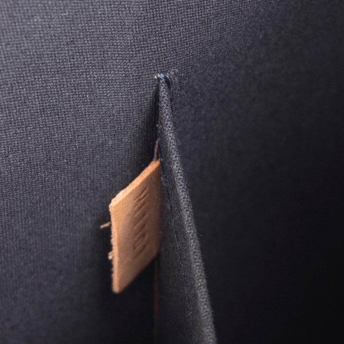 Louis Vuitton Vernis Leather Alma GM