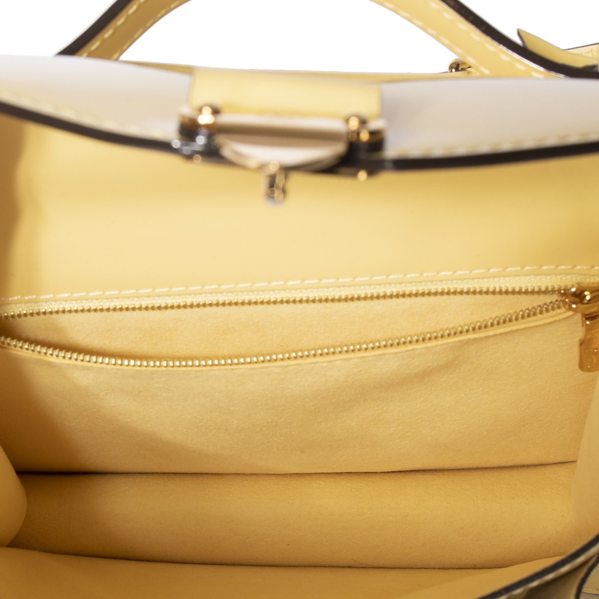 Louis Vuitton Vernis Monceau BB Bag