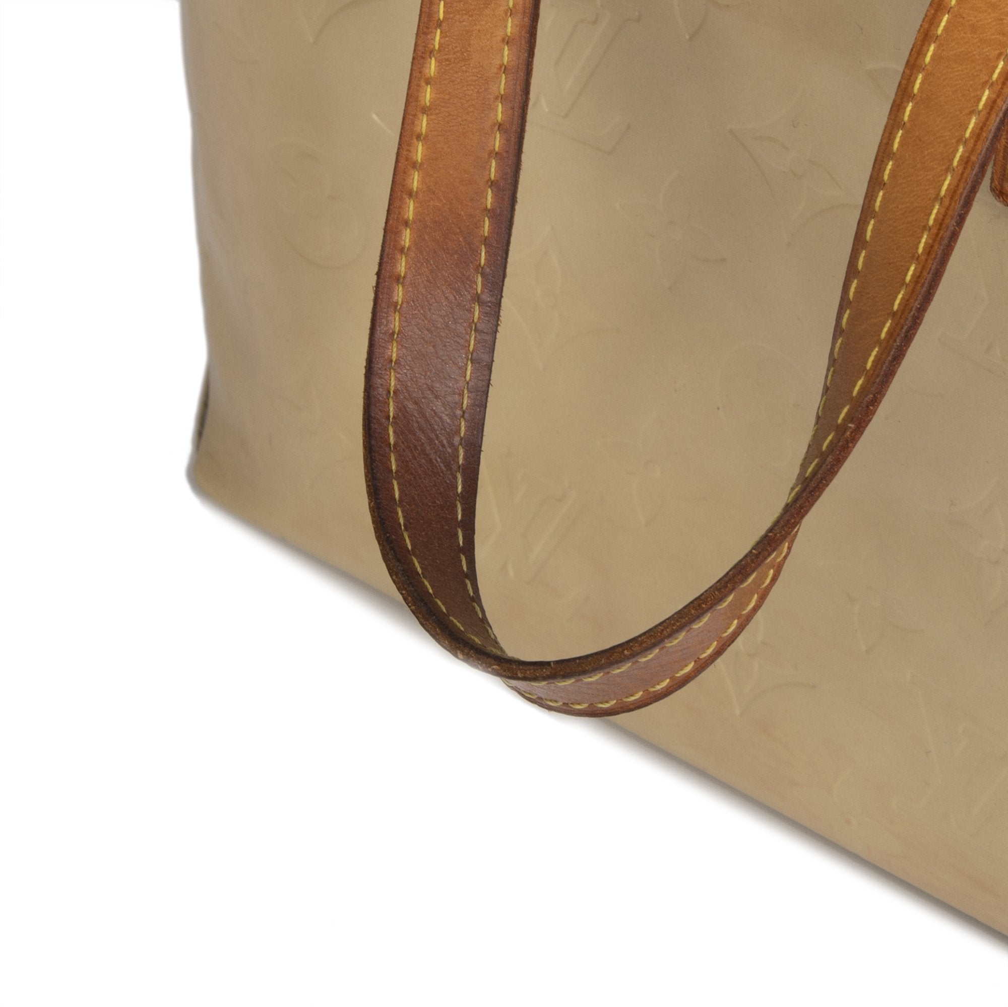 Louis Vuitton Vernis Reade PM Tote