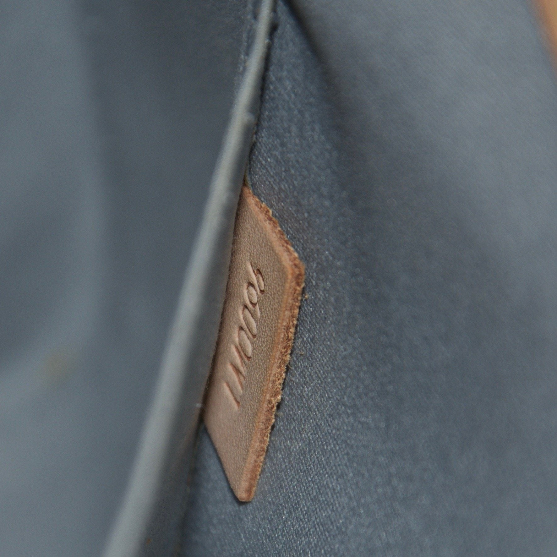 Louis Vuitton Vernis Roxbury Drive Bag