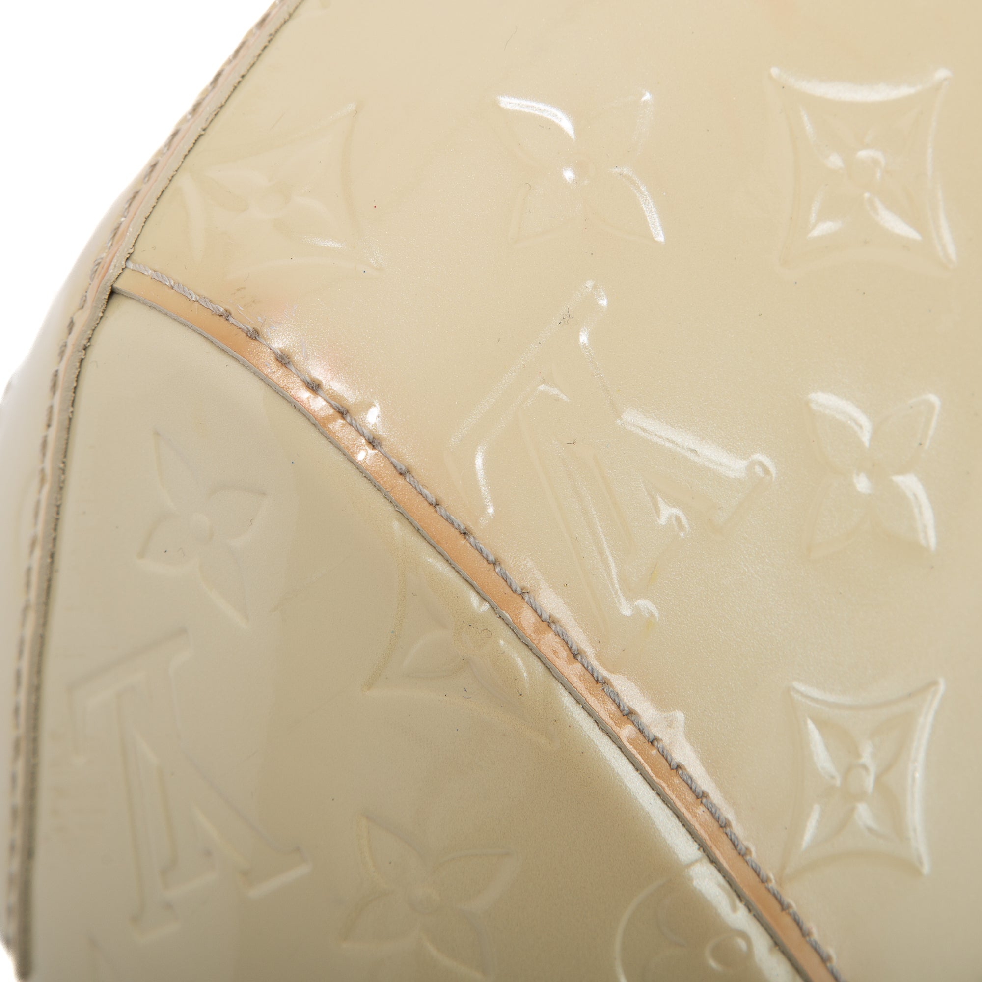 Louis Vuitton Vernis Sherwood PM Bag