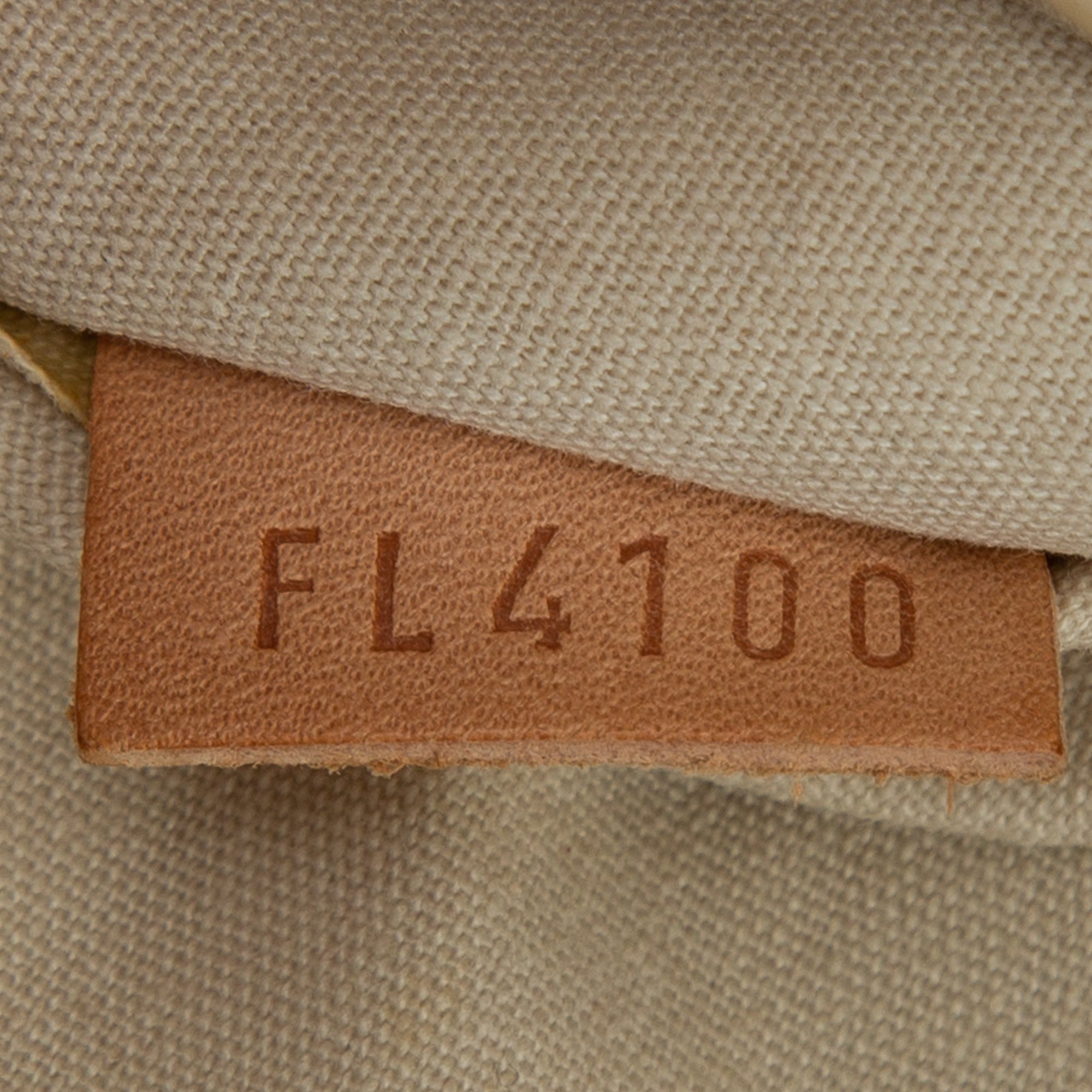 Louis Vuitton Vernis Sherwood PM Bag