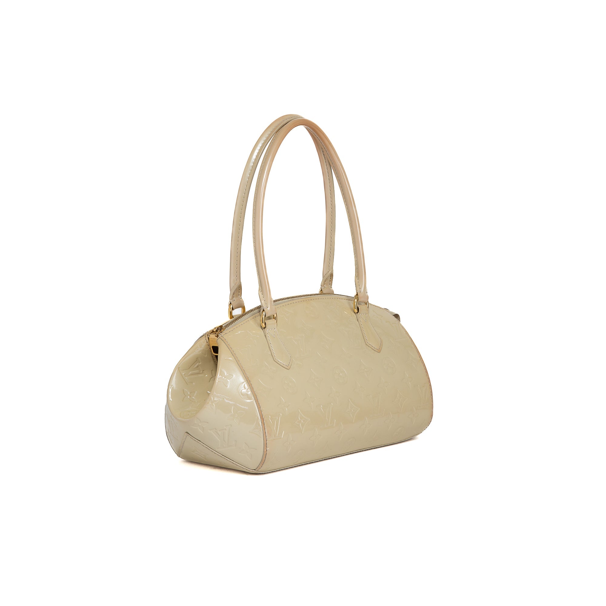 Louis Vuitton Vernis Sherwood PM Bag