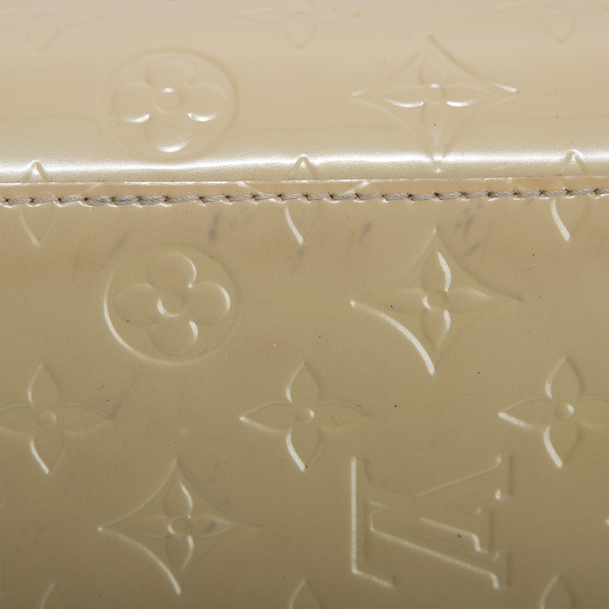 Louis Vuitton Vernis Sherwood PM Bag