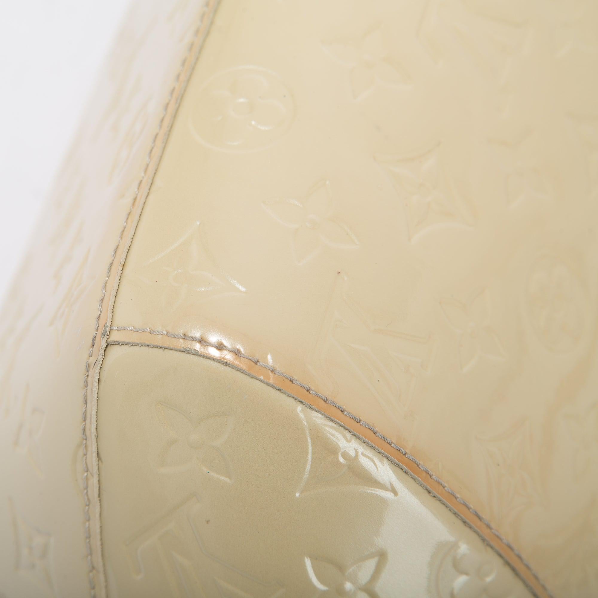 Louis Vuitton Vernis Sherwood PM Bag