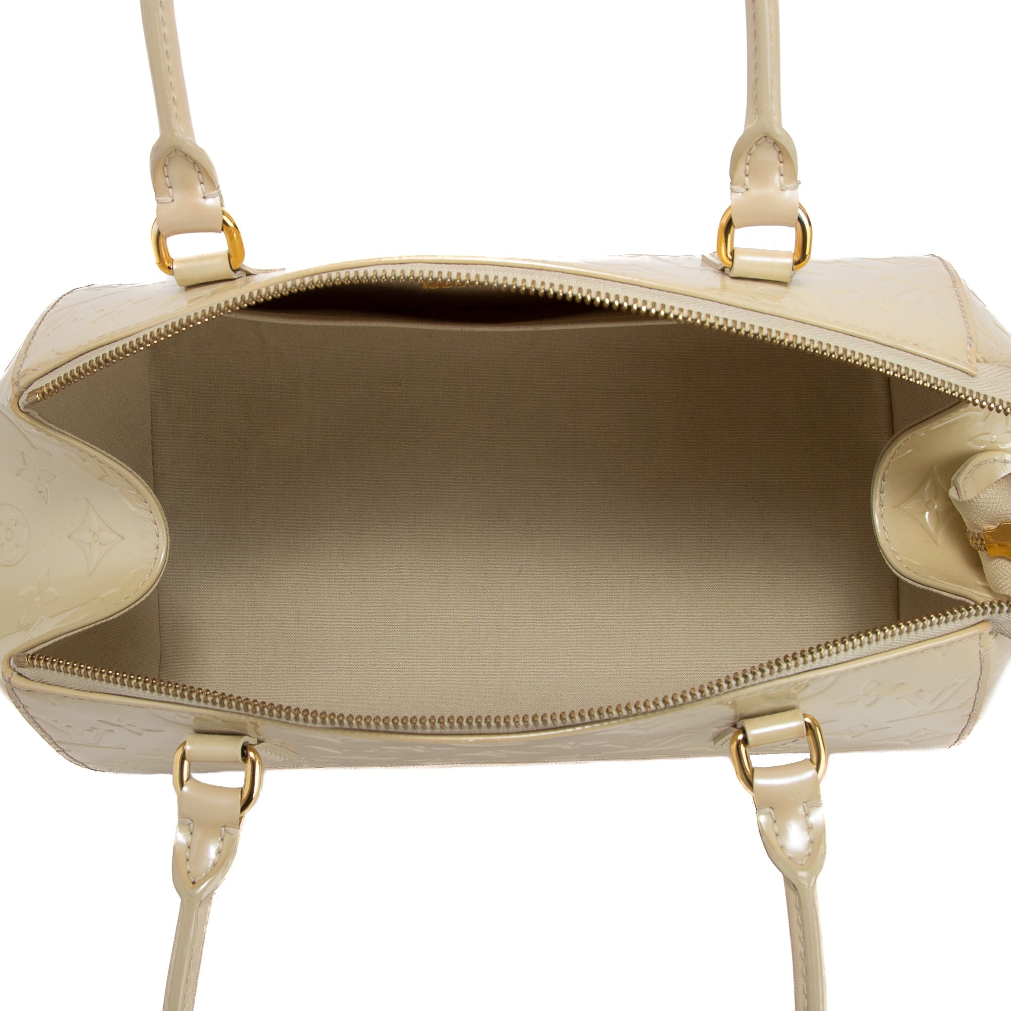 Louis Vuitton Vernis Sherwood PM Bag