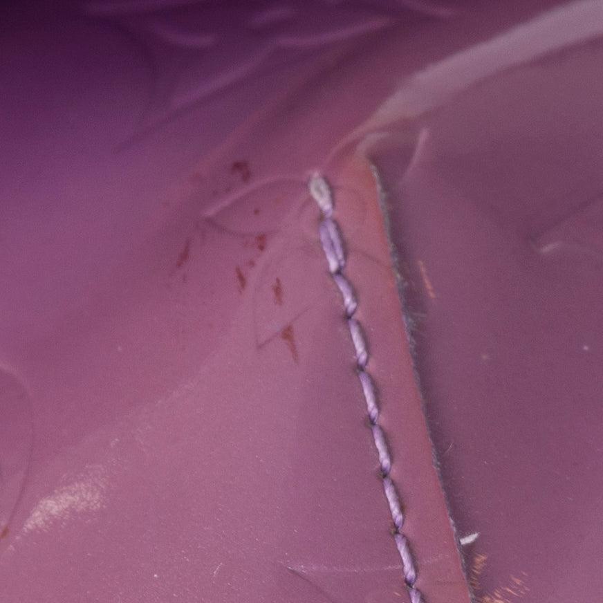 Louis Vuitton Vernis Thompson Street Bag