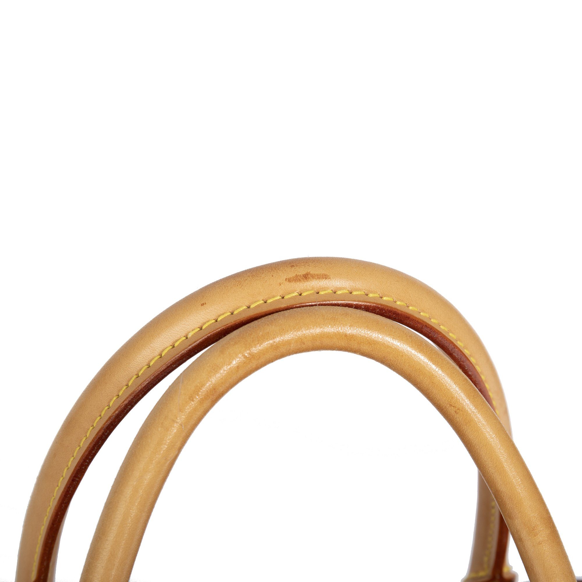 Louis Vuitton Vernis Tompkins Square Bag