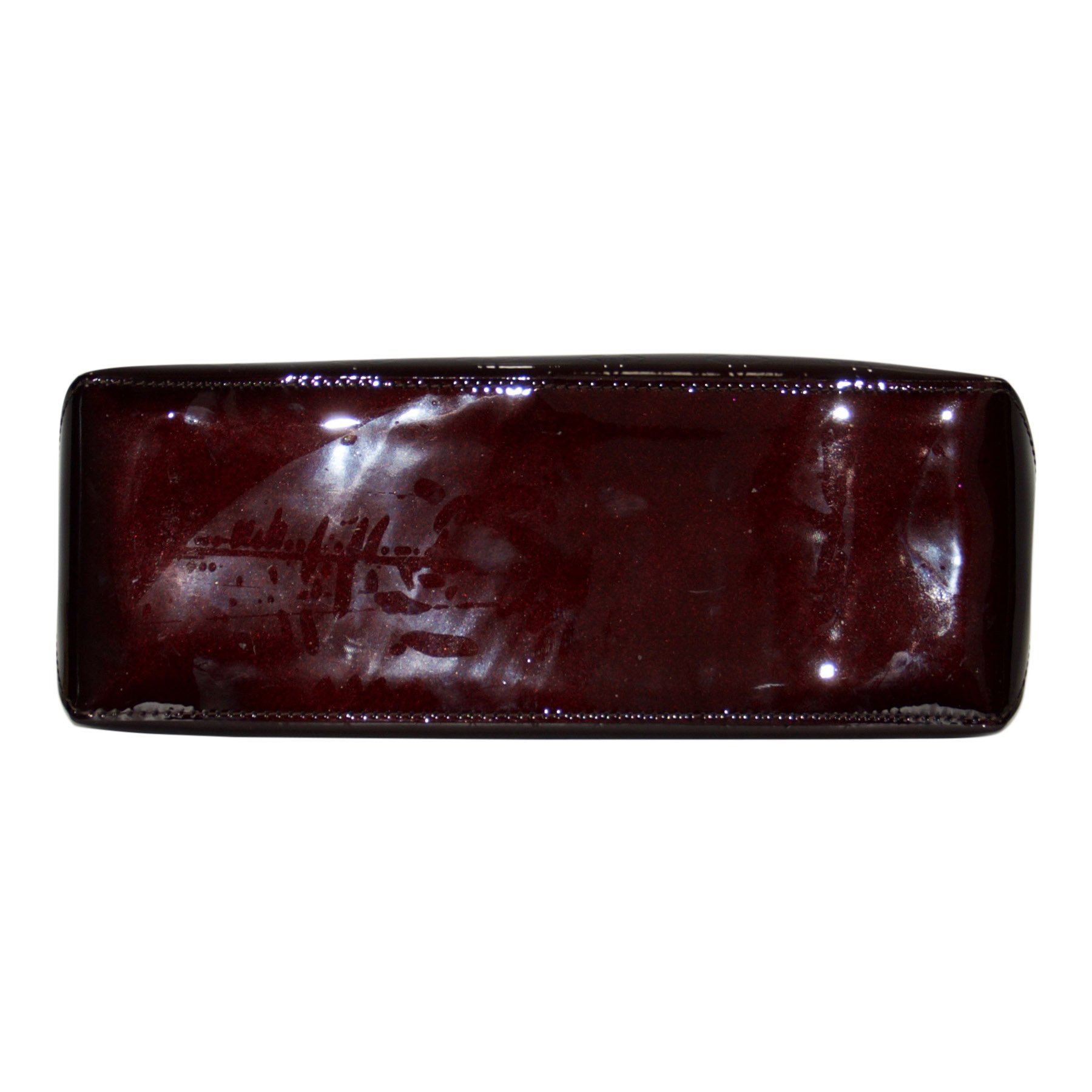 Louis Vuitton Vernis Wilshire PM