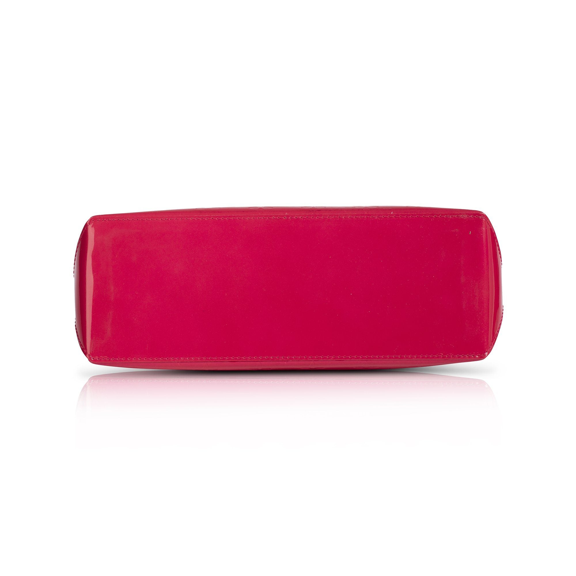 Louis Vuitton Vernis Wilshire PM