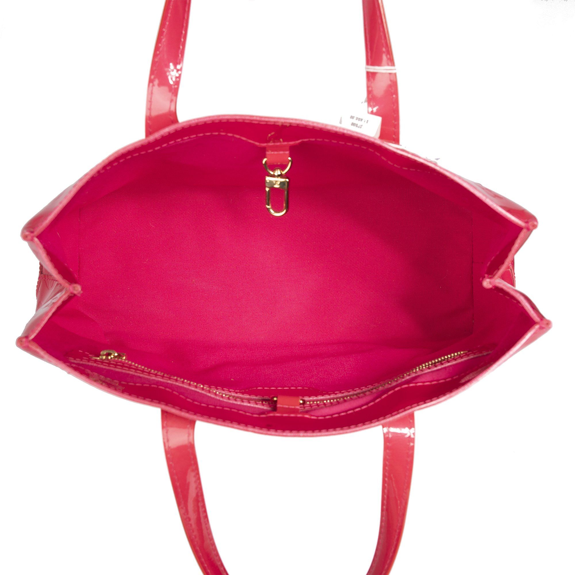 Louis Vuitton Vernis Wilshire PM