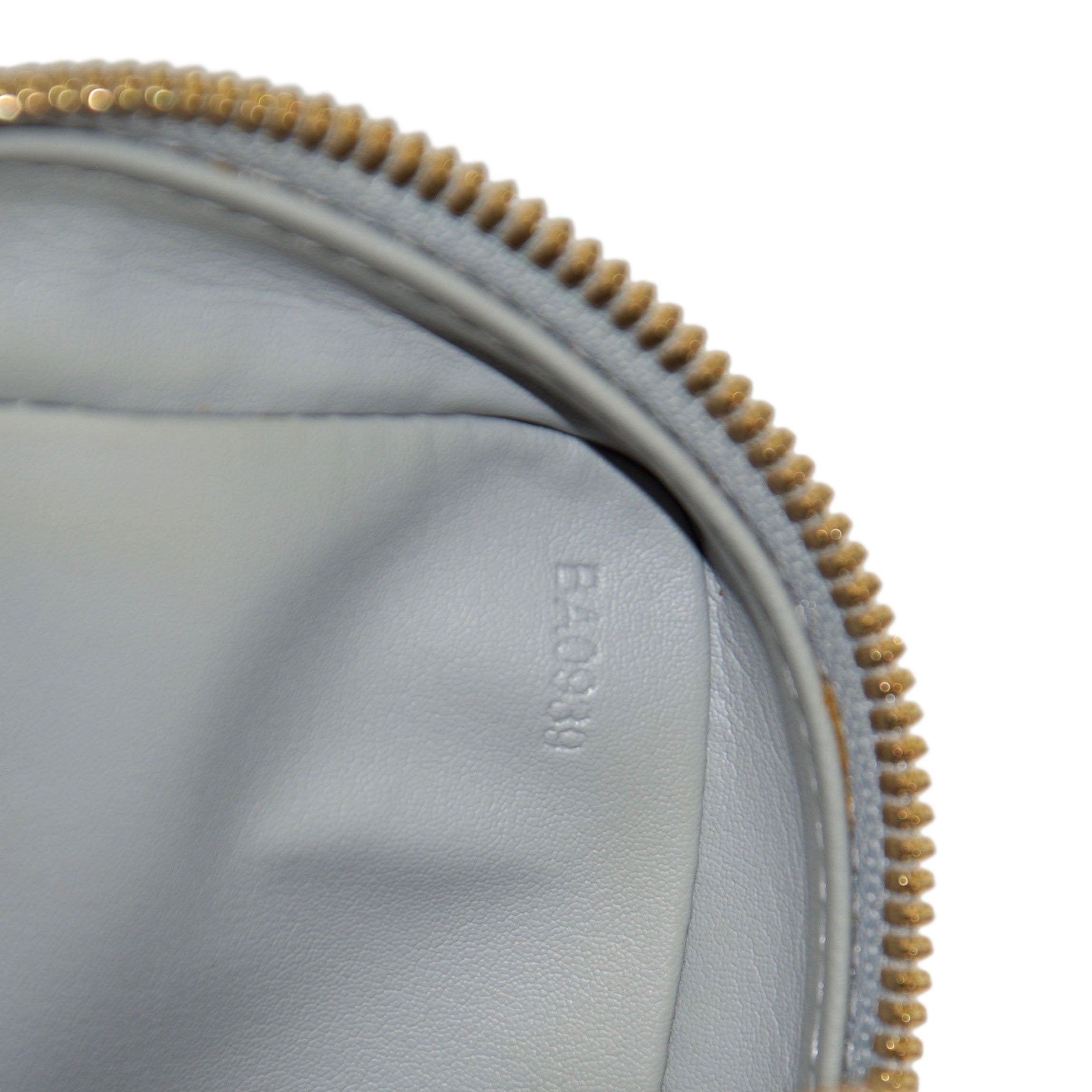 Louis Vuitton Vernis Wooster Bag