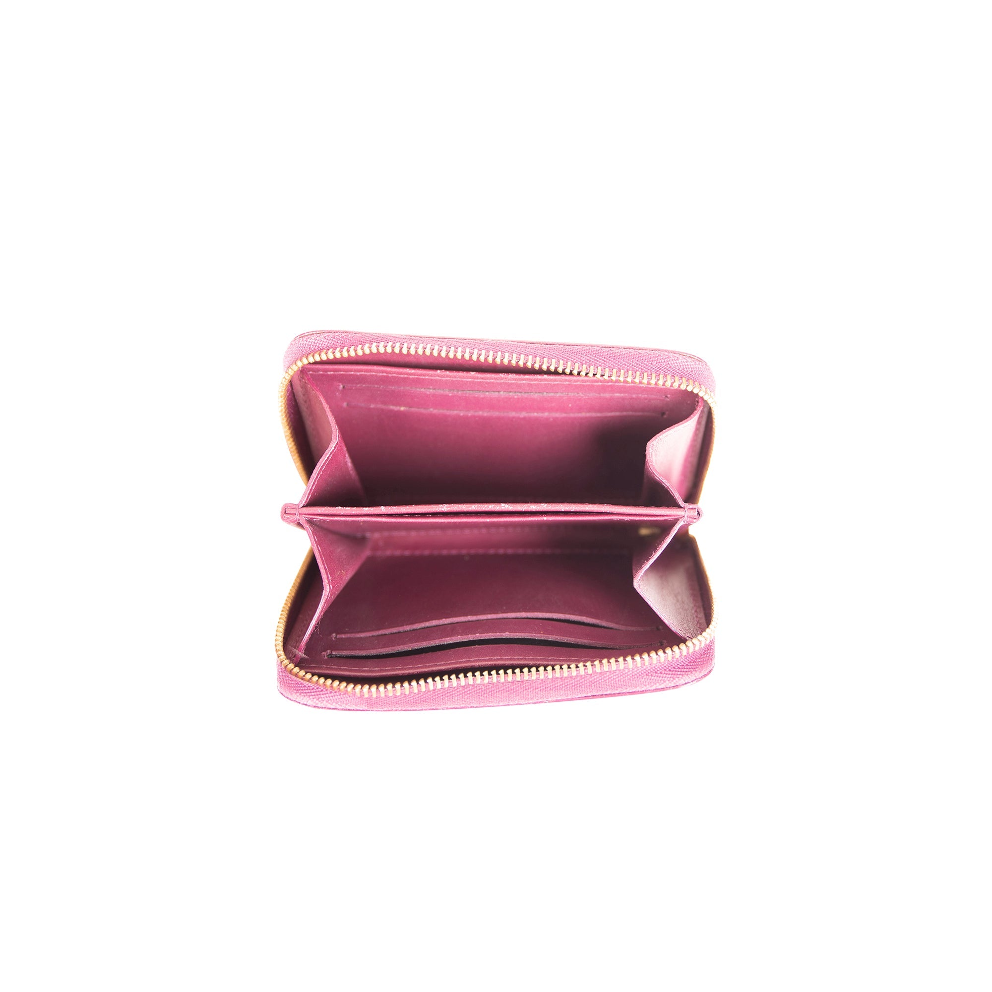 Louis Vuitton Vernis Zippy Coin Purse