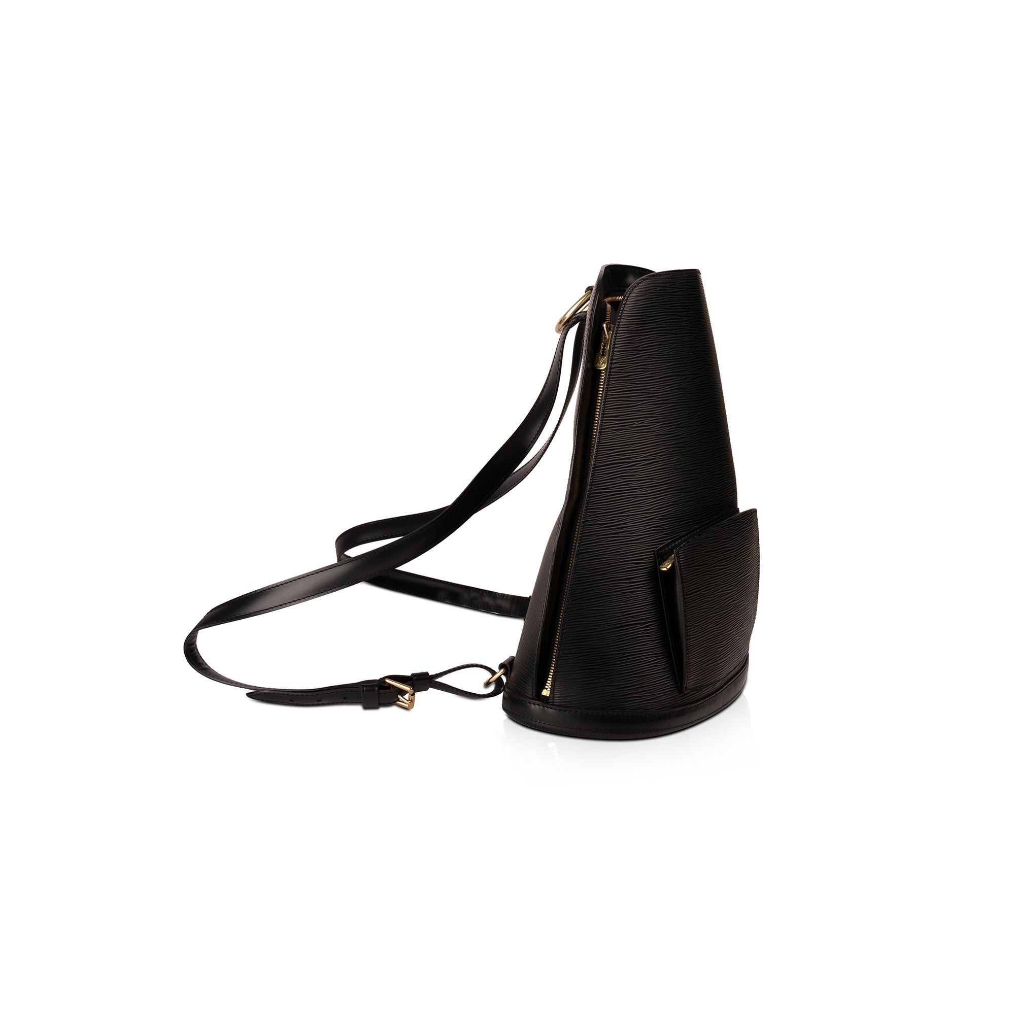 Louis Vuitton Vintage Epi Gobelins Backpack