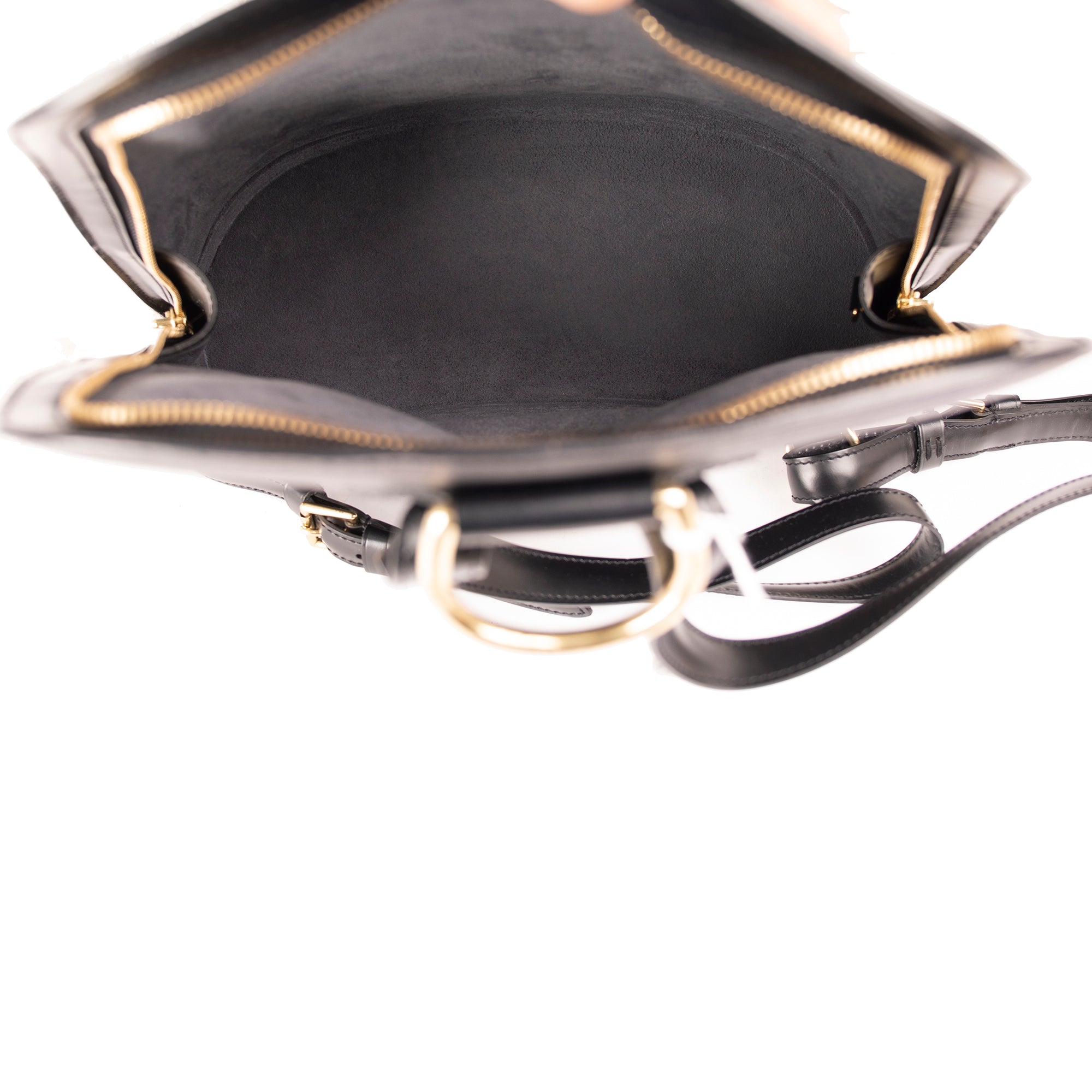 Louis Vuitton Vintage Epi Gobelins Backpack