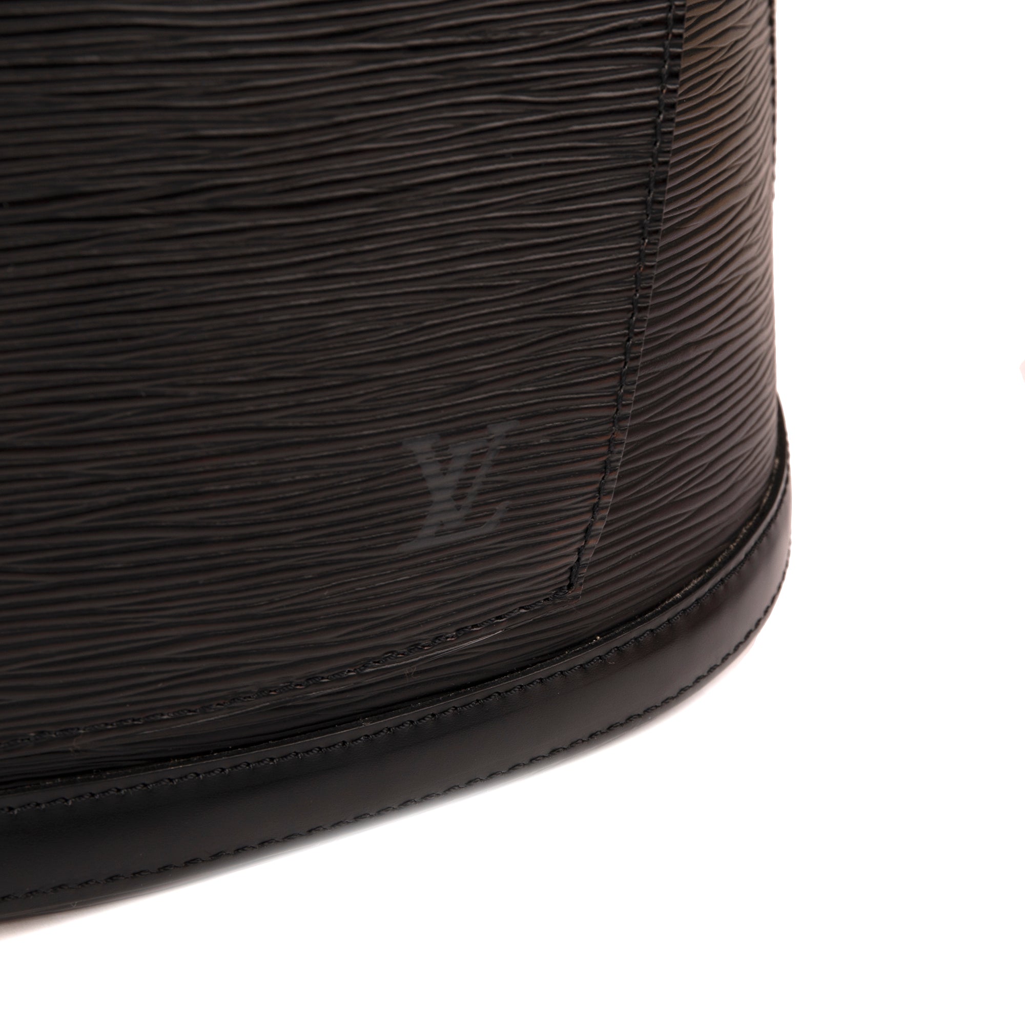 Louis Vuitton Vintage Epi Gobelins Backpack