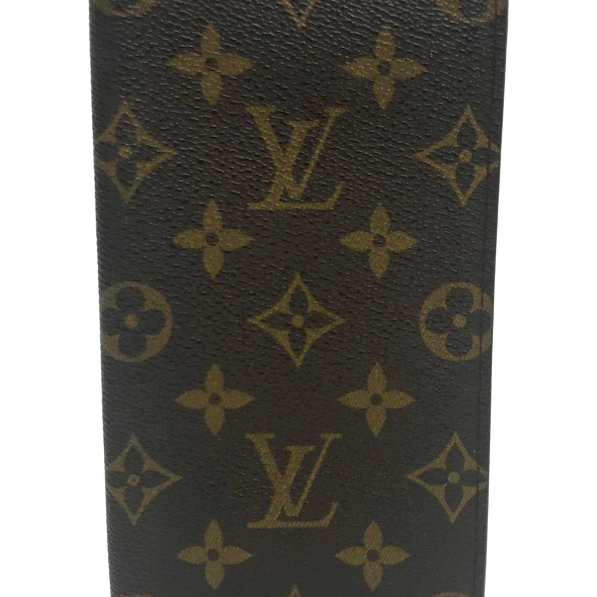 Louis Vuitton Vintage Monogram Bifold Wallet – OLIVER'S