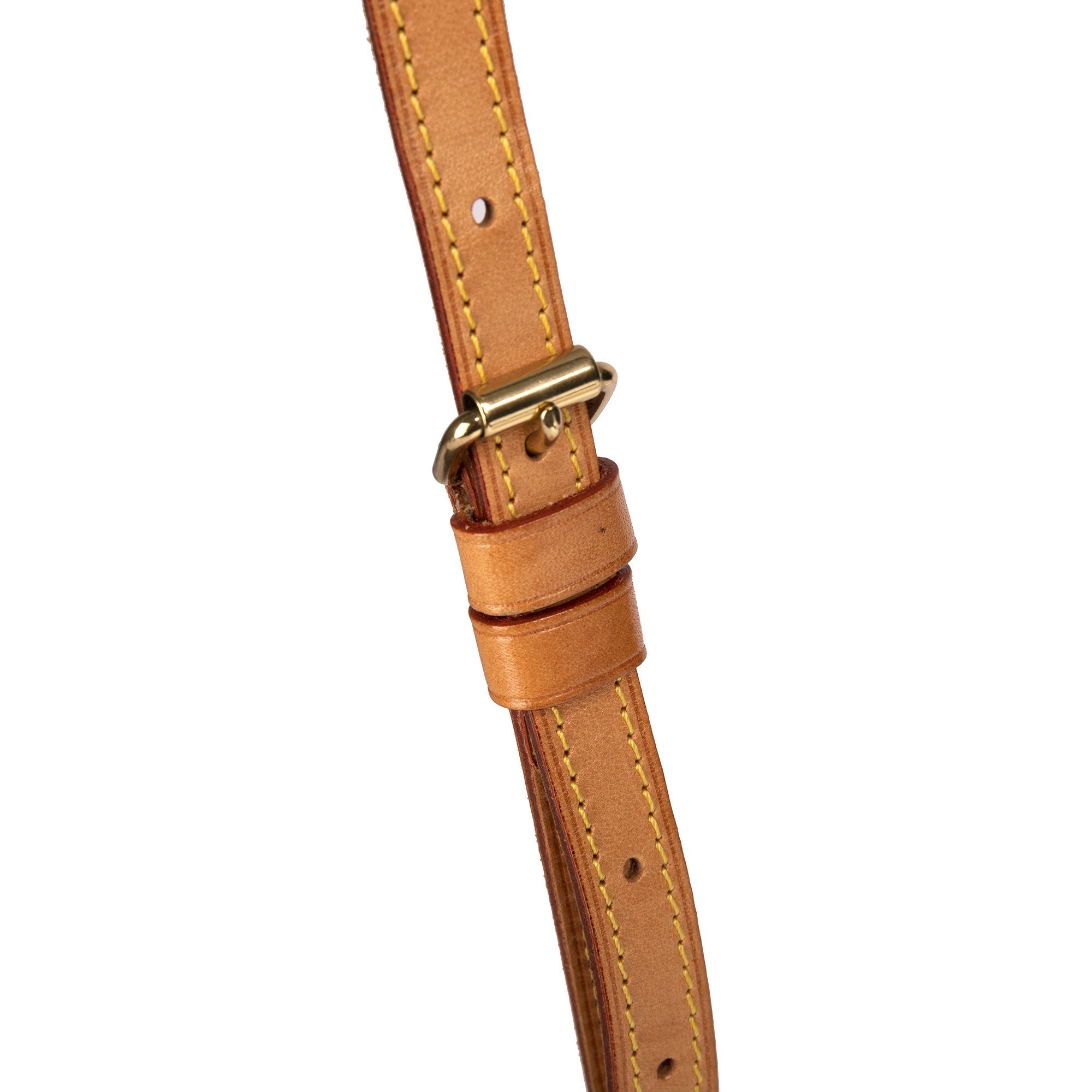 Louis Vuitton Vintage Monogram Trocadero 24