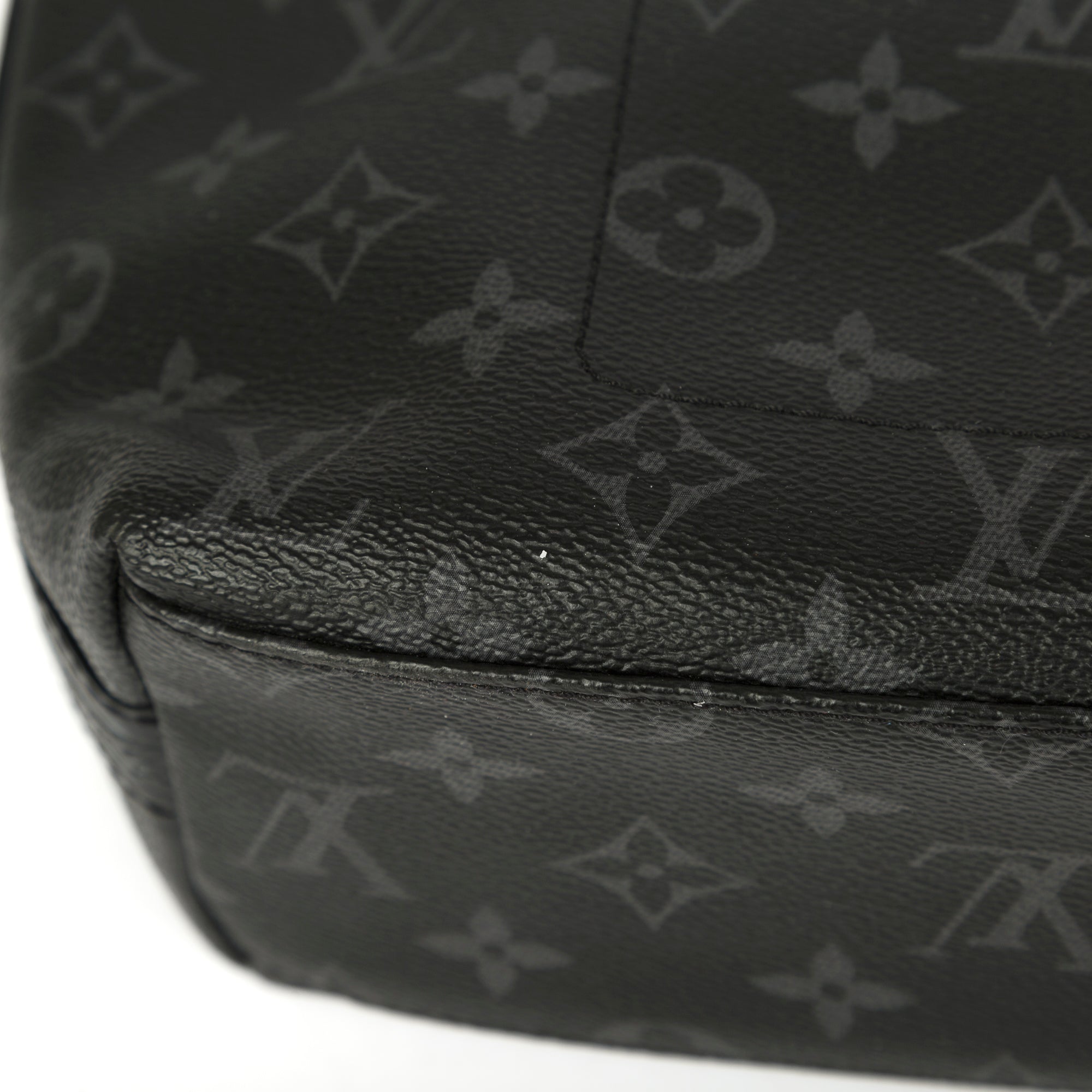 Louis Vuitton x Fragment Monogram Eclipse Apollo Messenger Bag