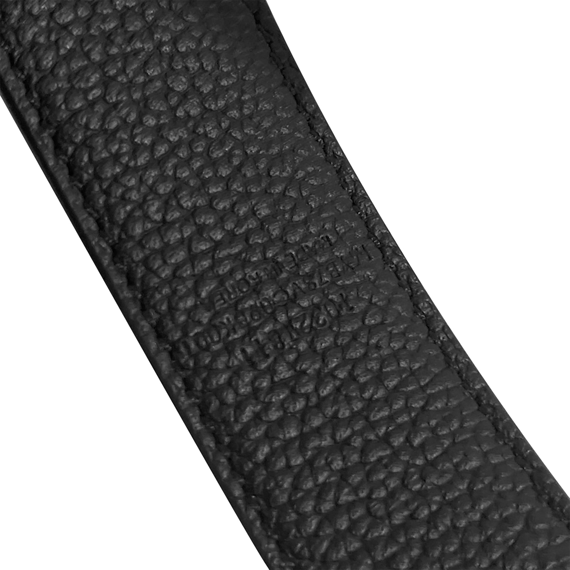 MCM Clause M Reversible Belt
