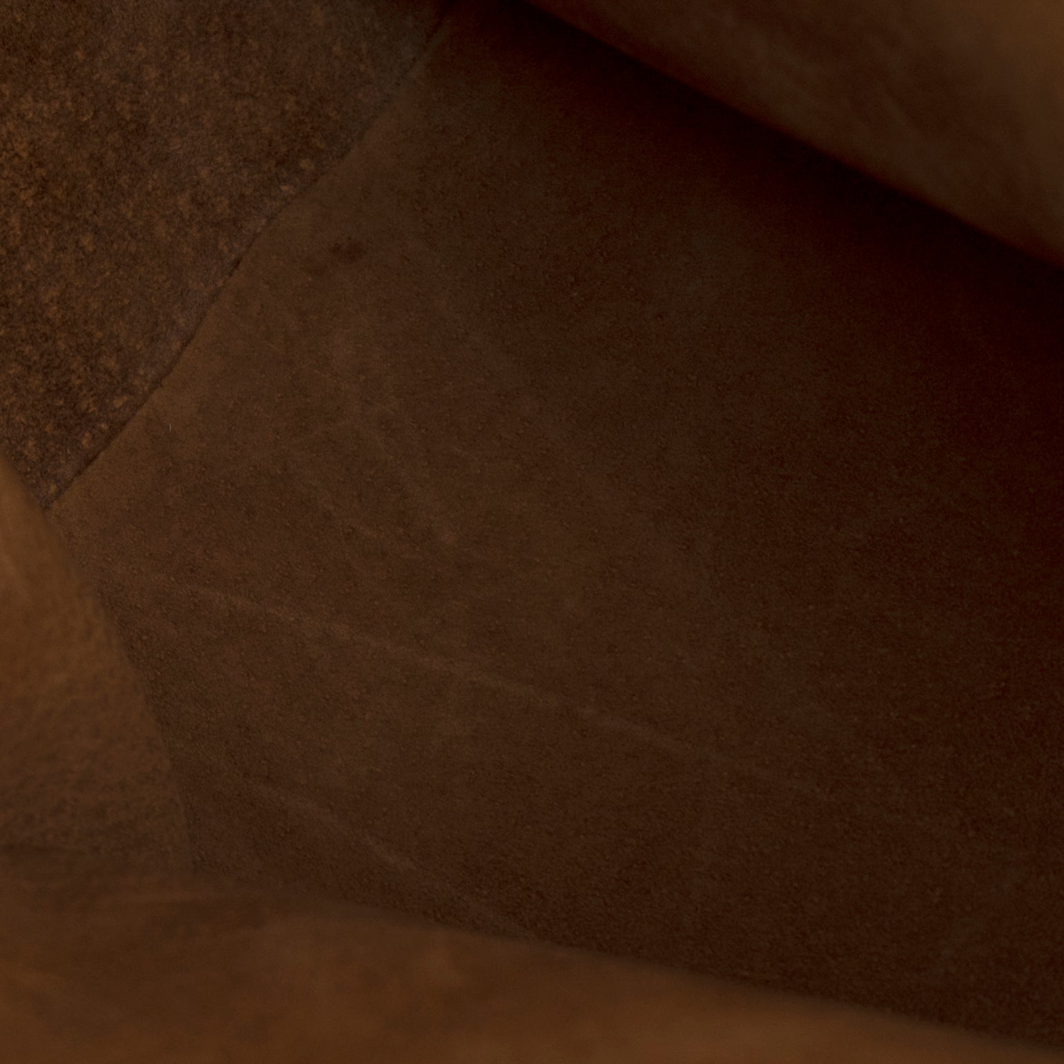 MCM Leather Messenger Bag