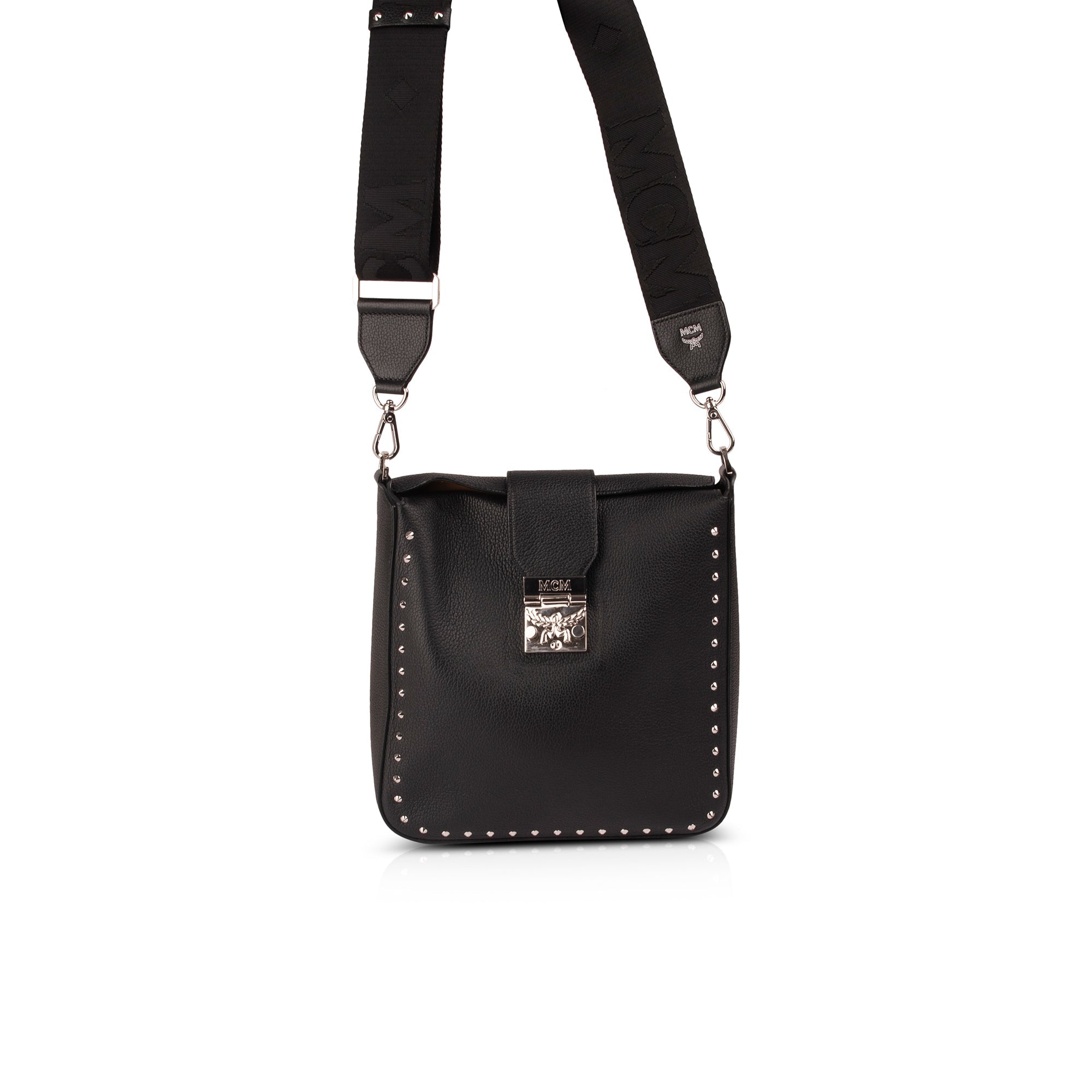 MCM Park Avenue Kaison Crossbody