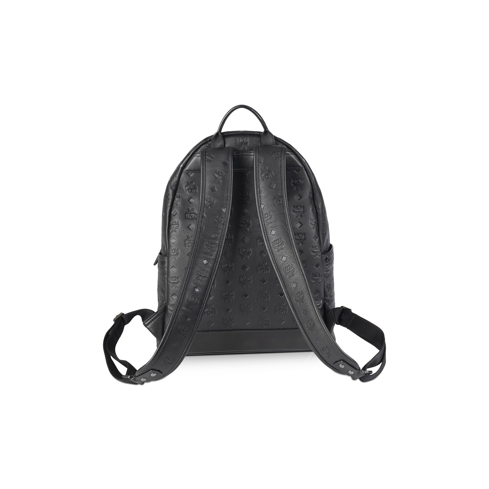 MCM Visetos Stark Backpack