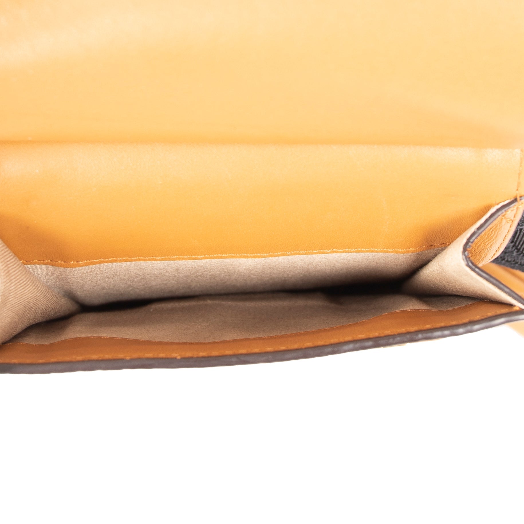 MCM Visetos Stark Modular Belt Bag