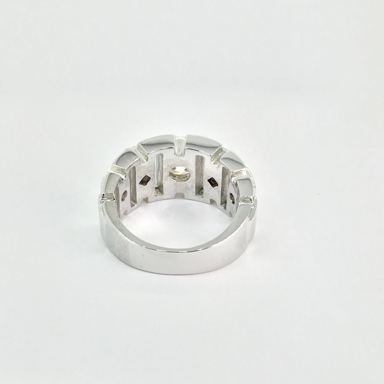 Men's Diamond Ring