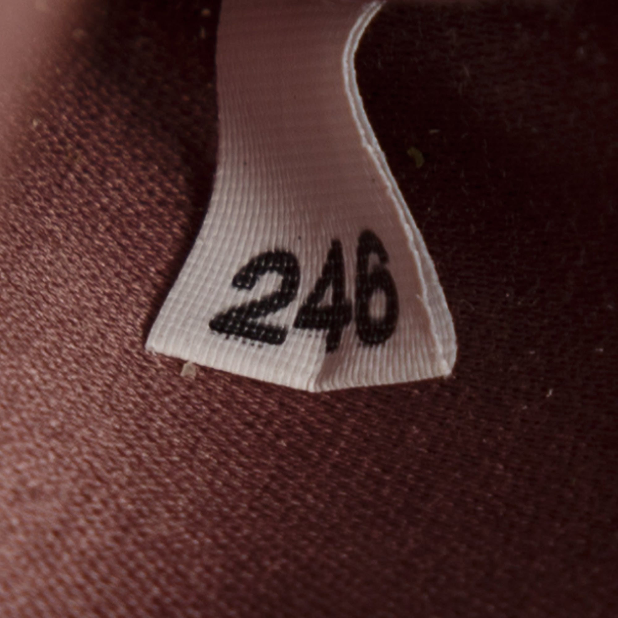 Miu Miu Madras Envelope Shoulder Bag w/ Authenticity Card