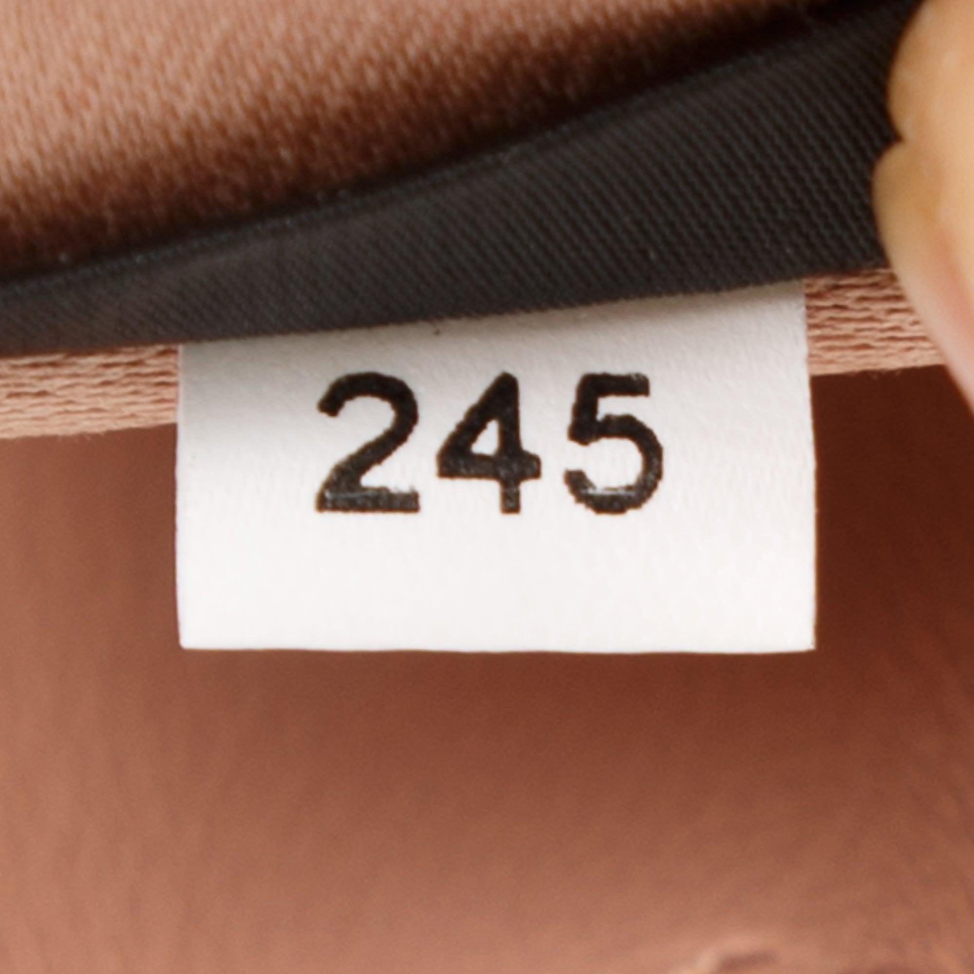 Miu Miu Matelasse Nappa Leather Chain Crossbody