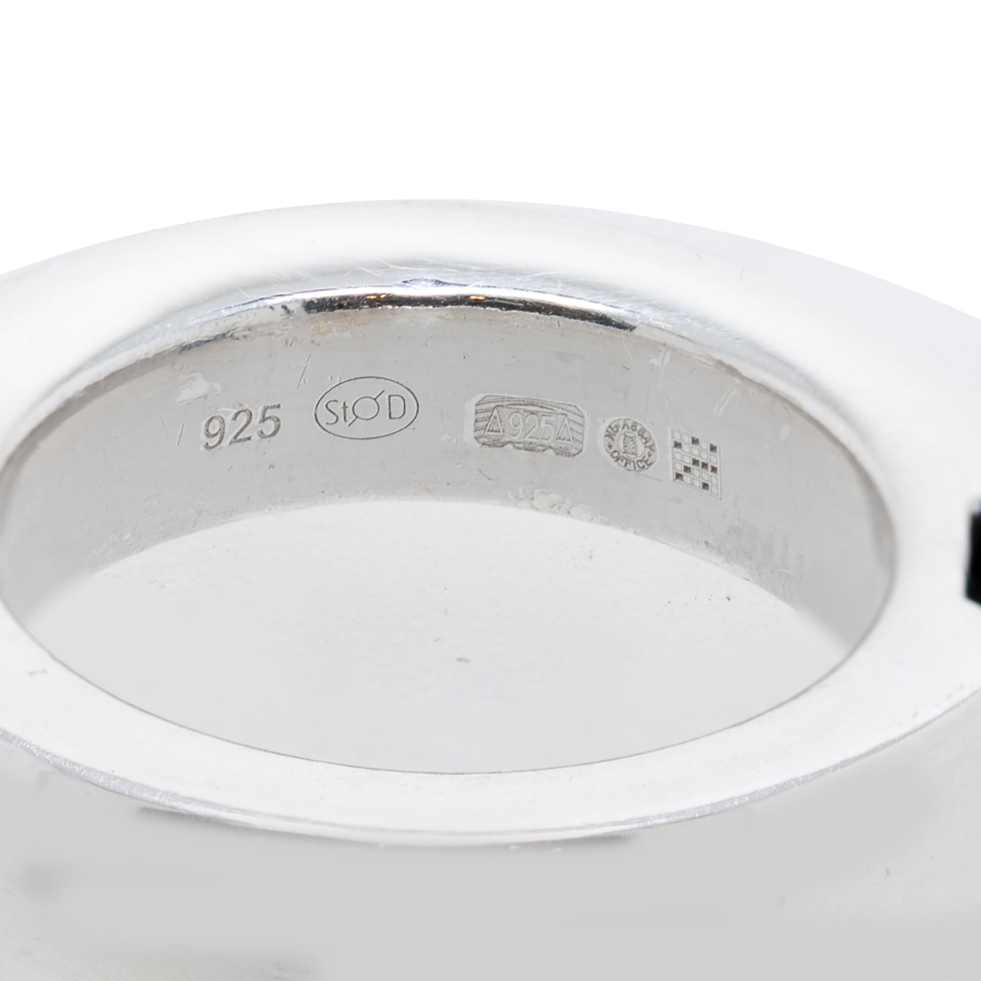 Montblanc Boheme Janus Ring