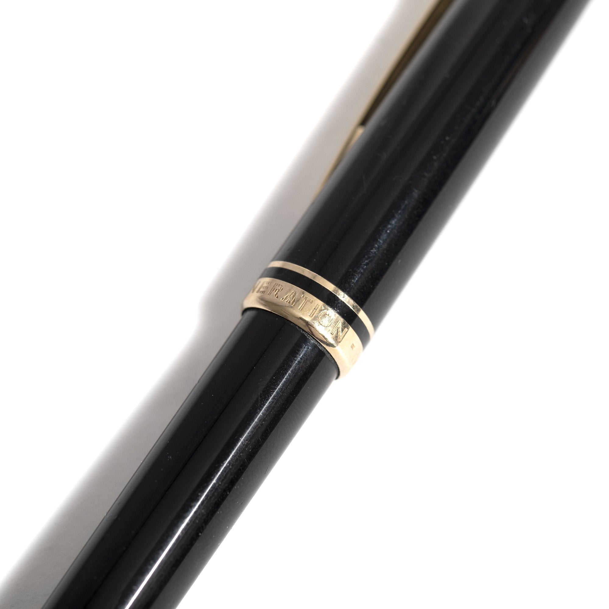 Montblanc Generation Ballpoint Pen