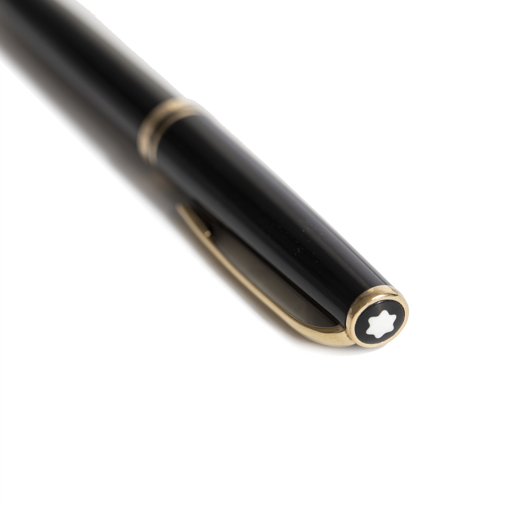 Montblanc Generation Ballpoint Pen