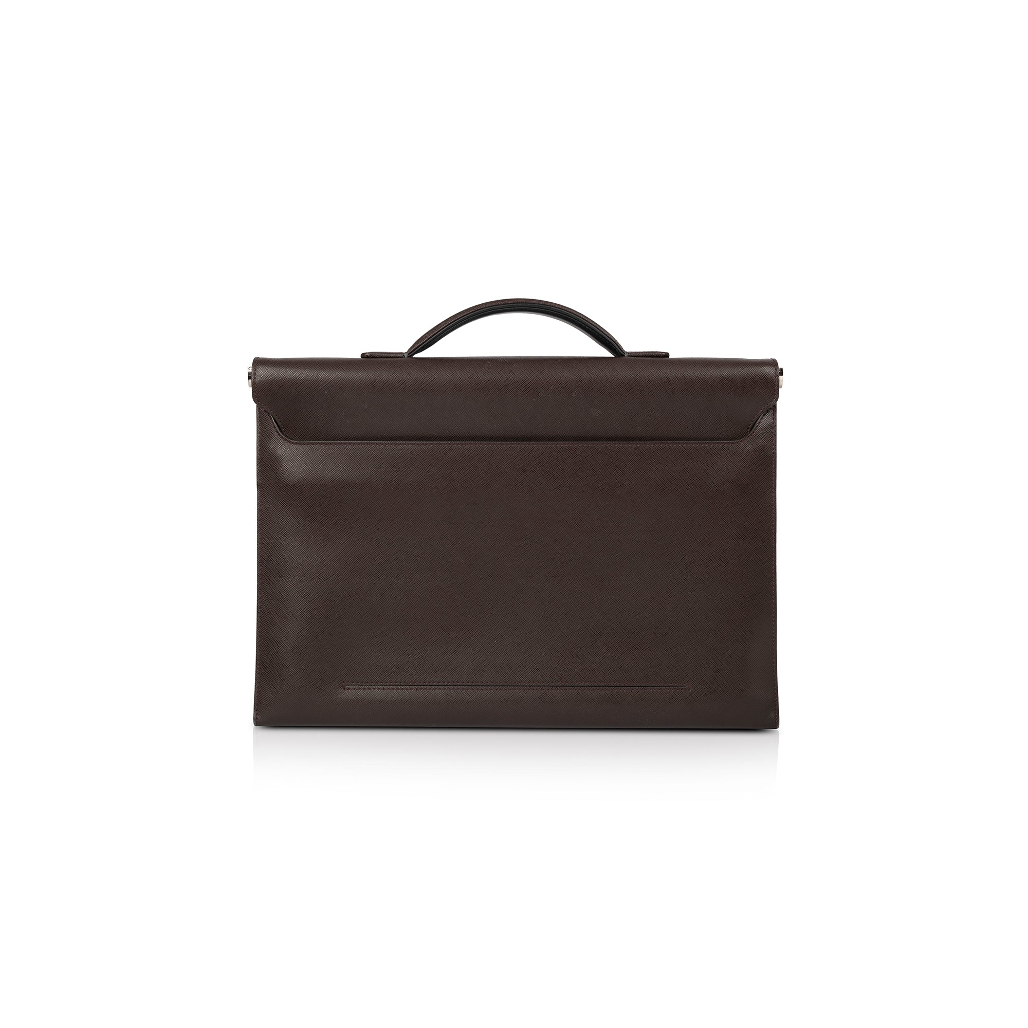 Montblanc Leather Briefcase