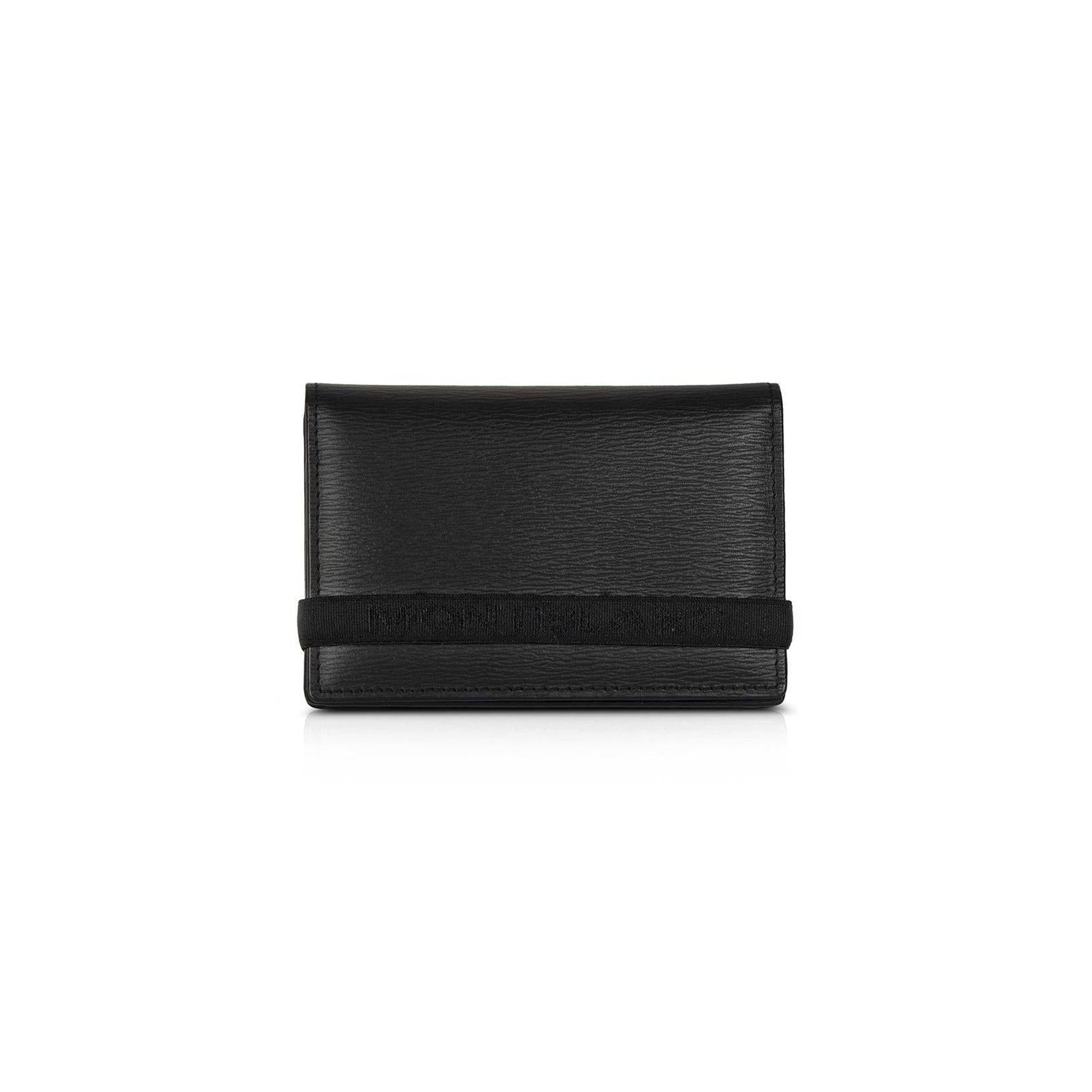 Montblanc Leather Cardholder