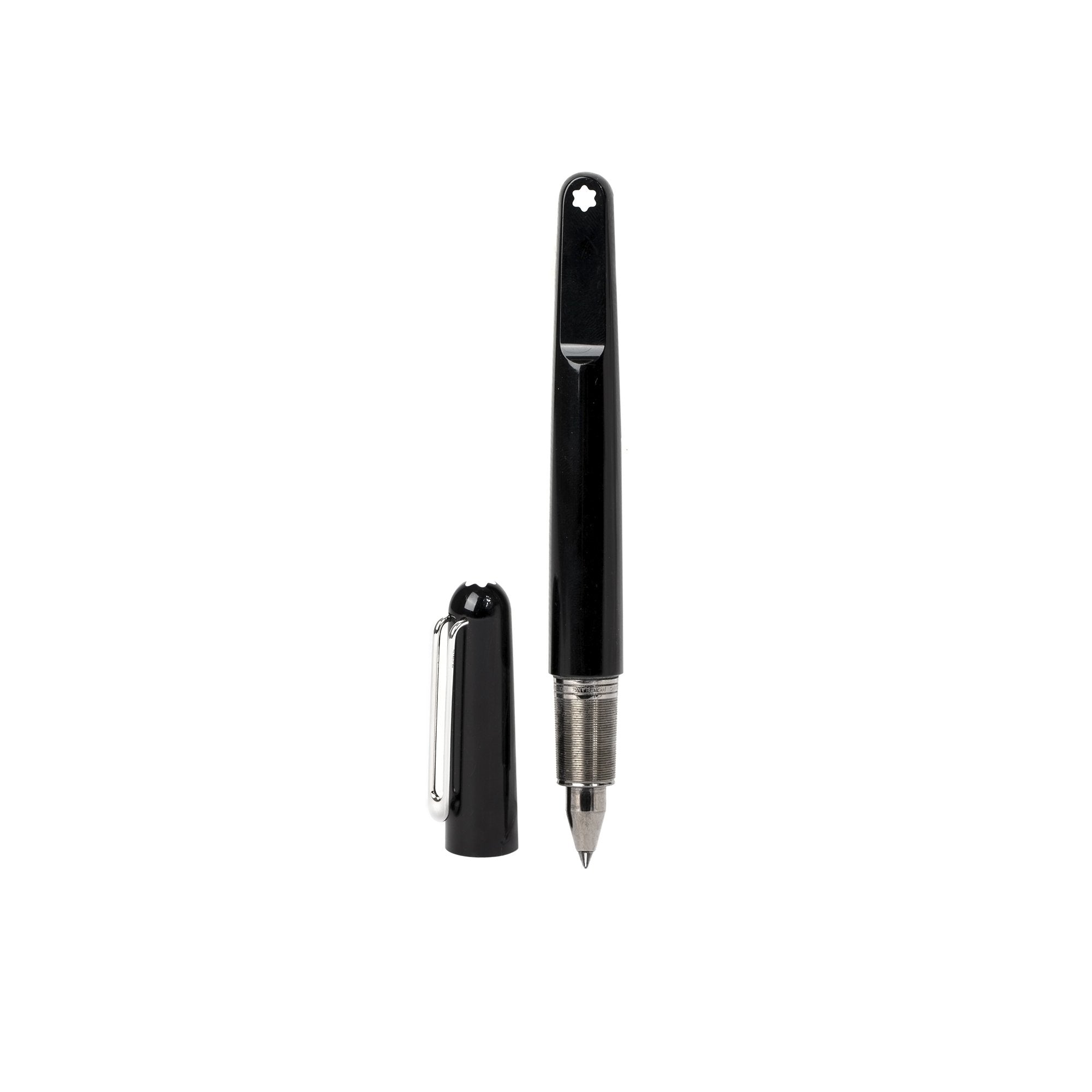 Montblanc M Ballpoint Pen w/ Box
