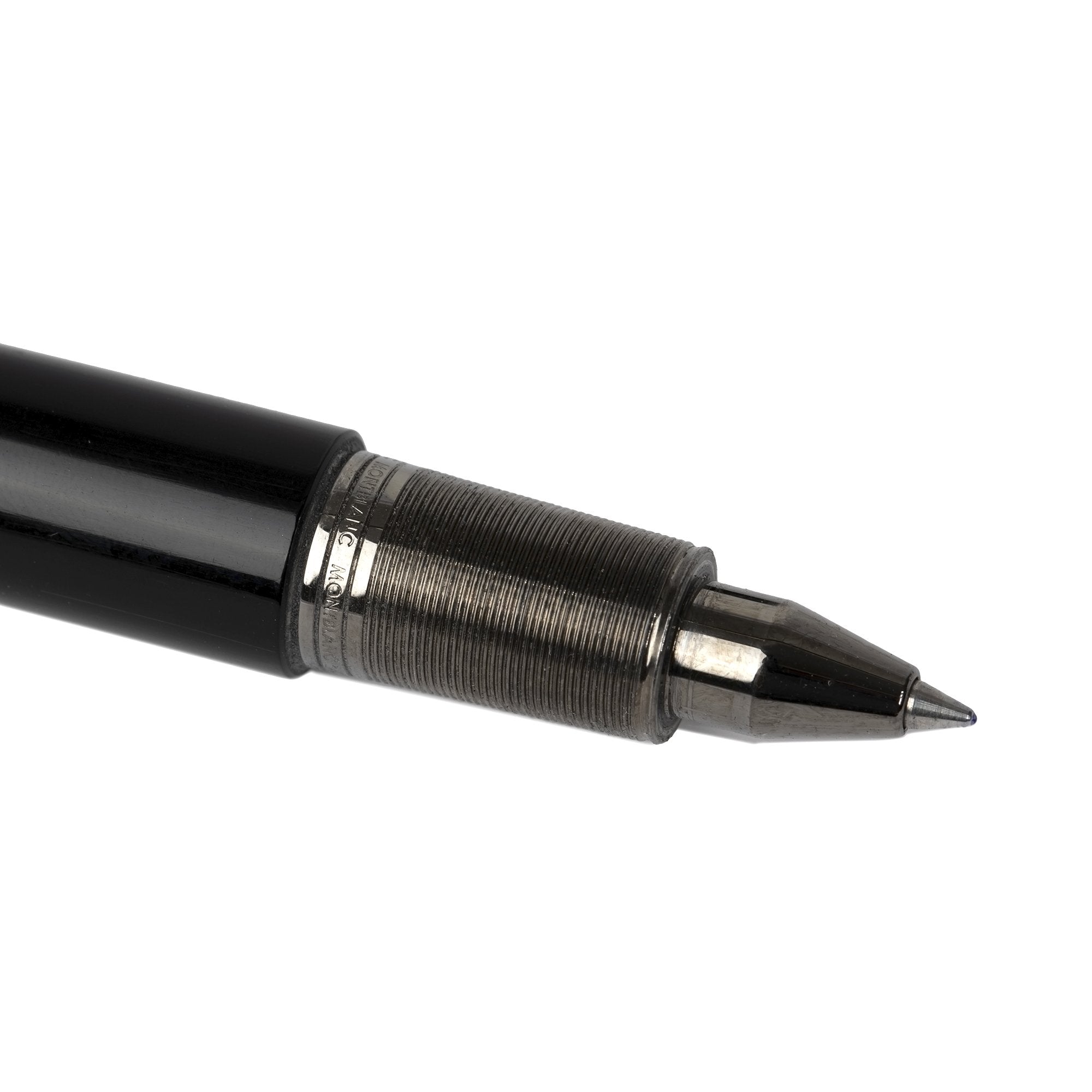 Montblanc M Ballpoint Pen w/ Box