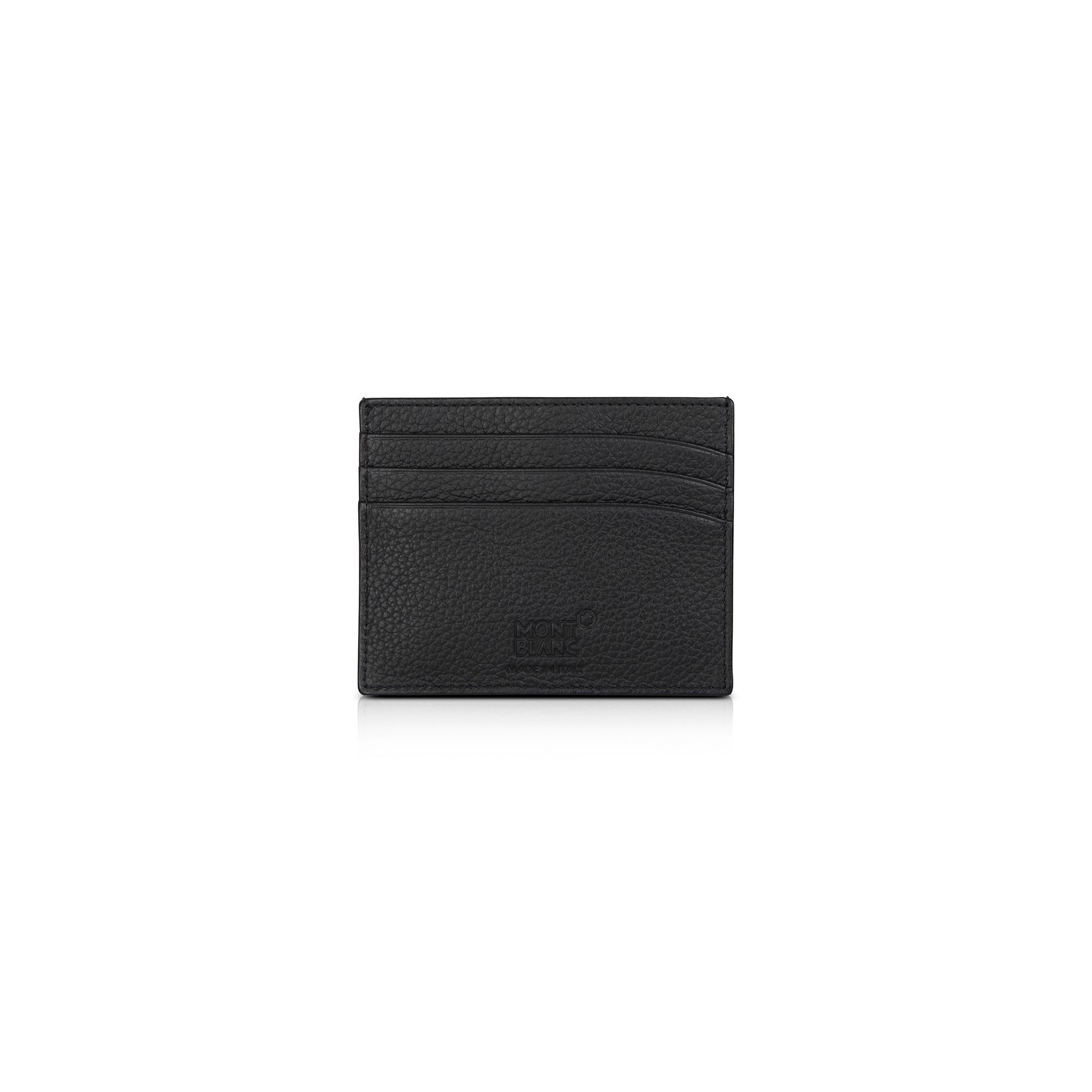 Montblanc Meisterstuck Card Holder w/ Box